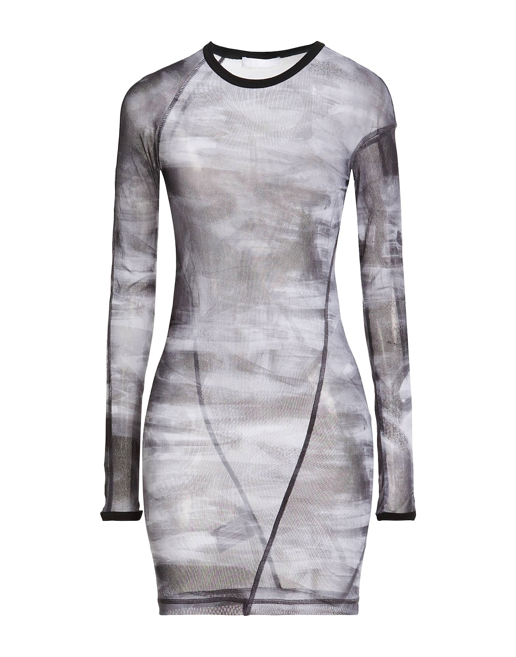 HELMUT LANG - Mini dresses