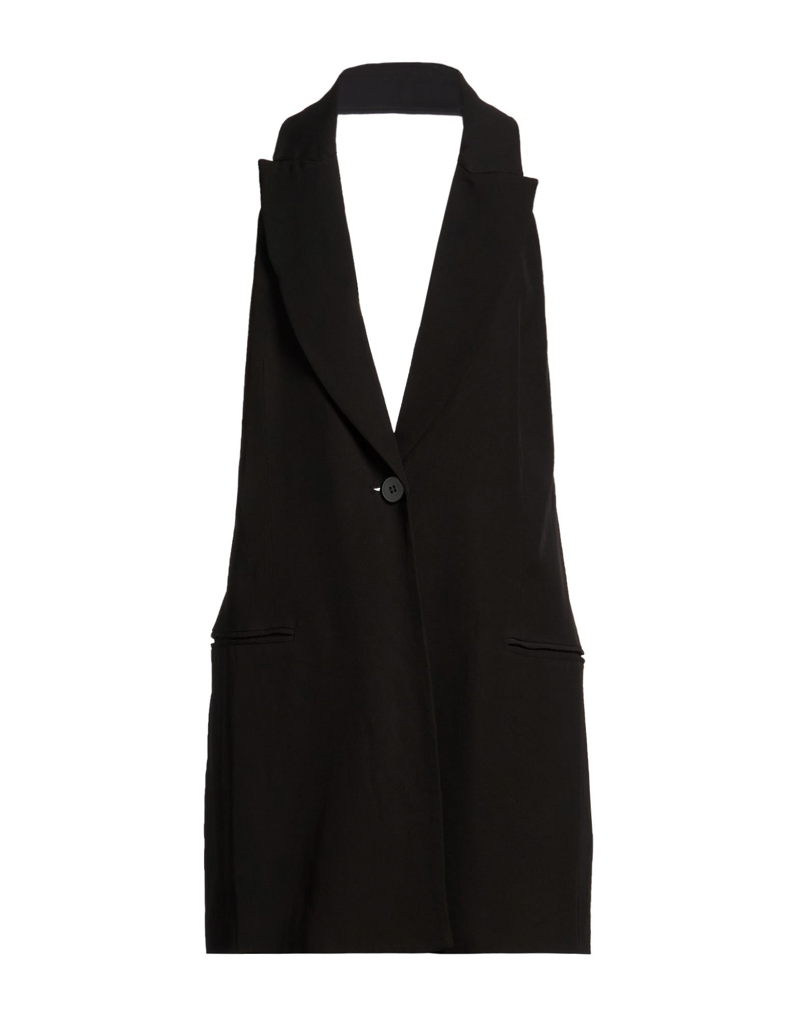 ST. AGNI - 미니 원피스