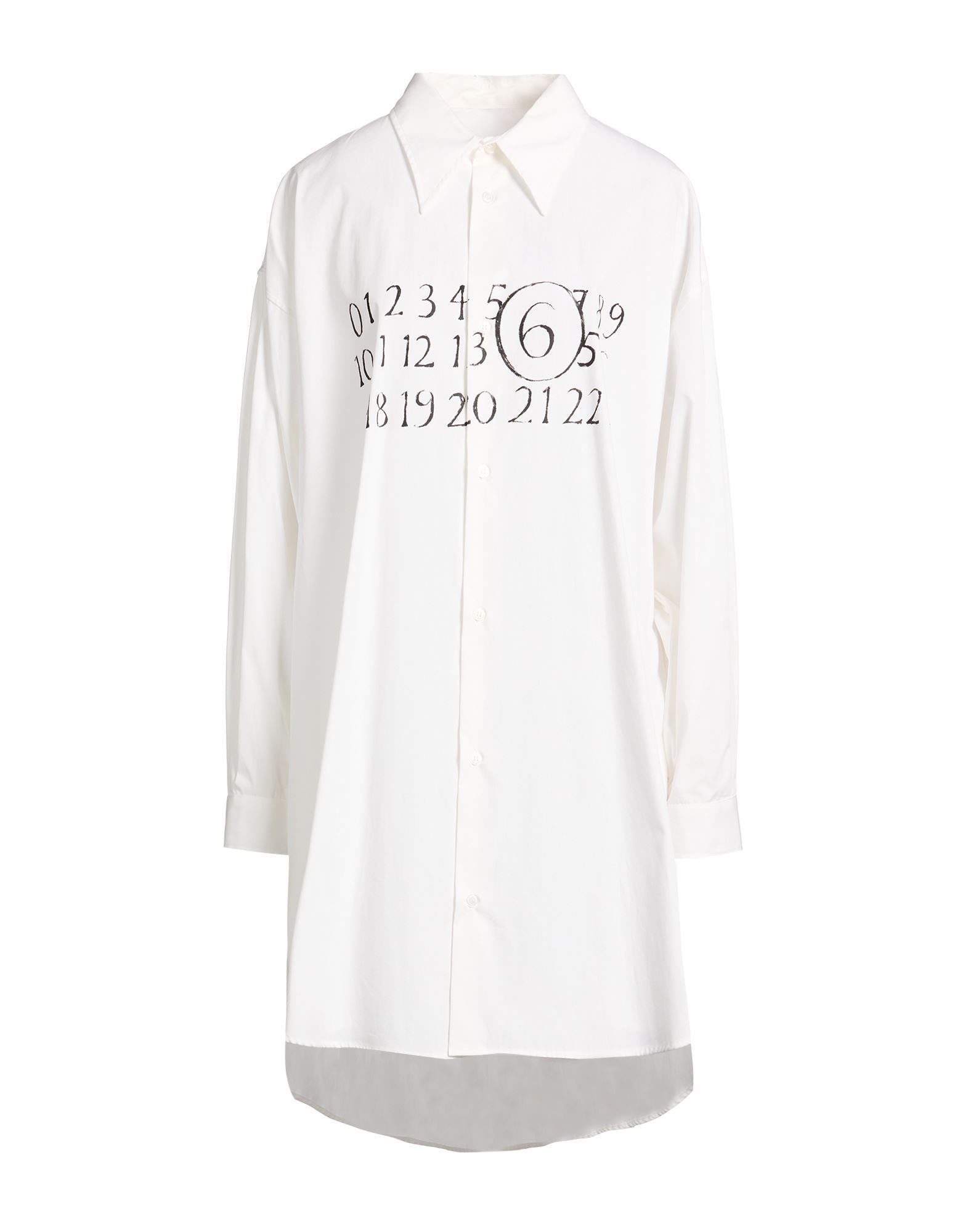 MM6 MAISON MARGIELA - Mini dresses