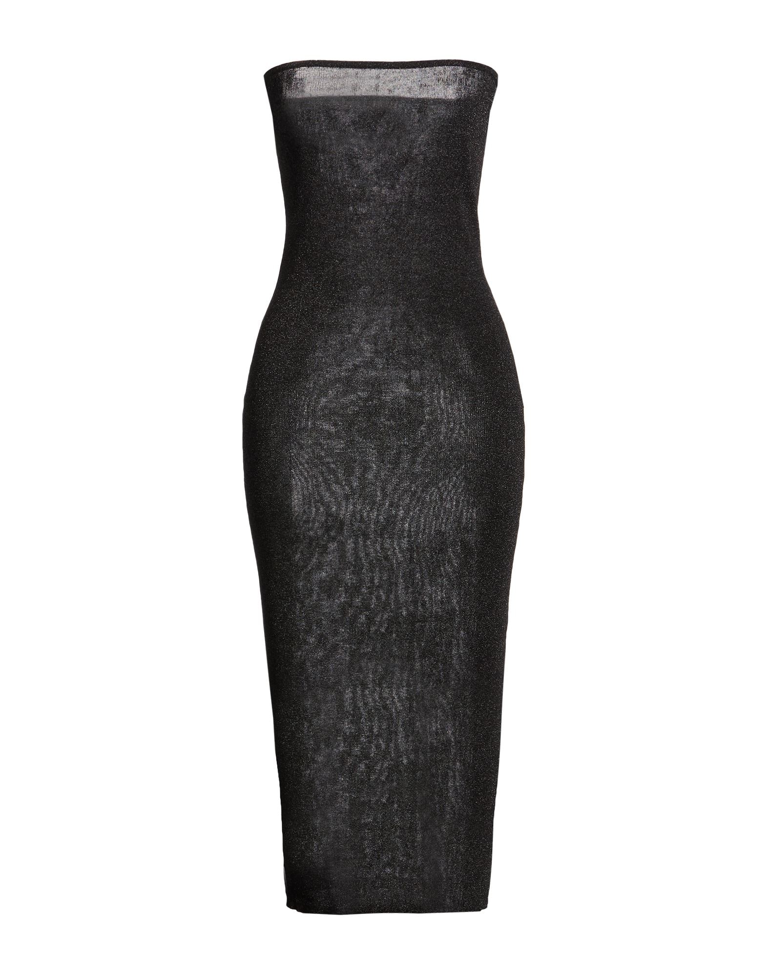 ST. AGNI - 미디 원피스