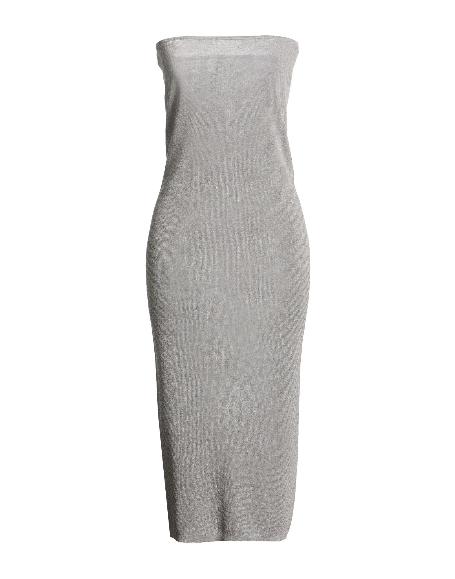 ST. AGNI - 미디 원피스