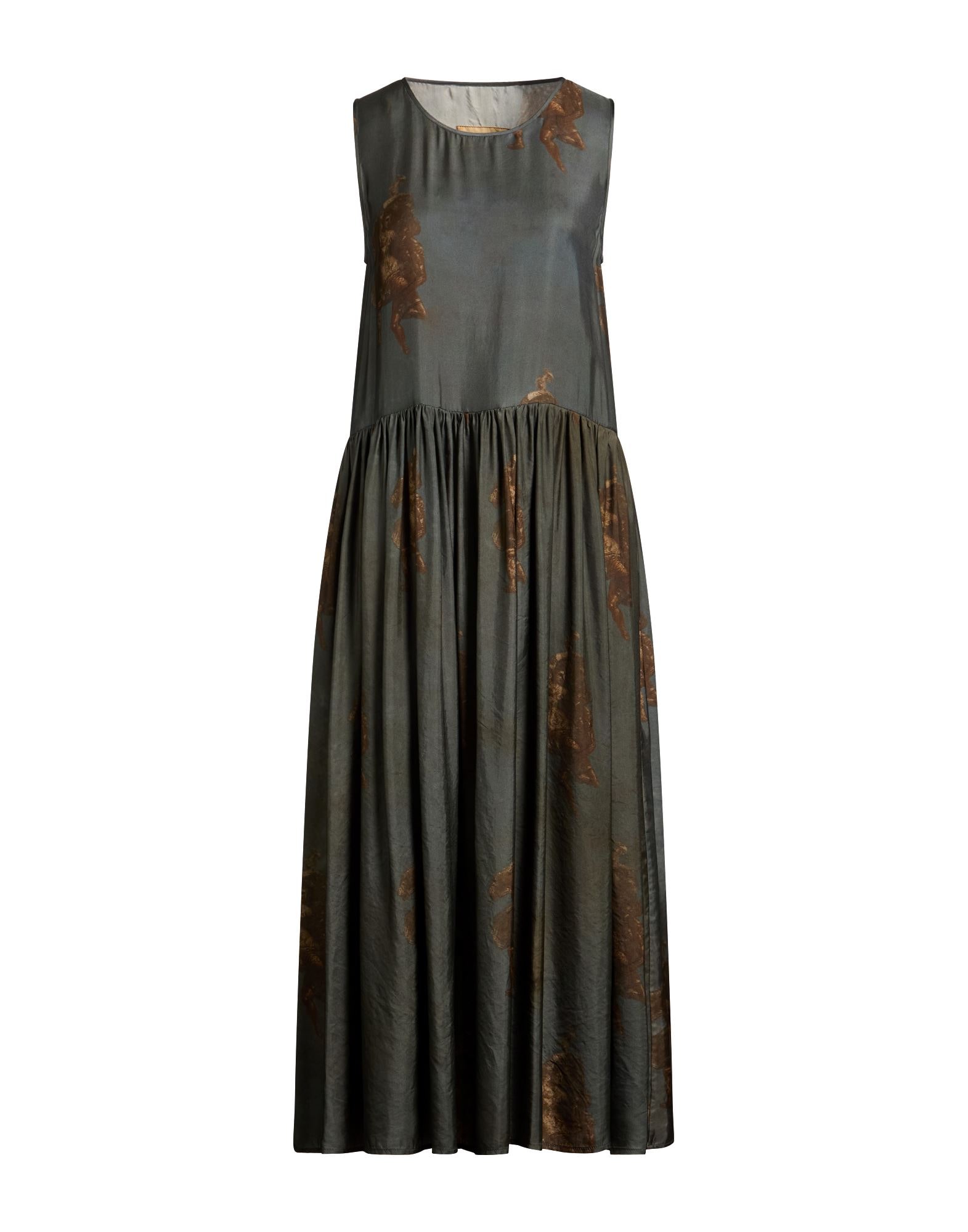 UMA WANG - Midi dresses