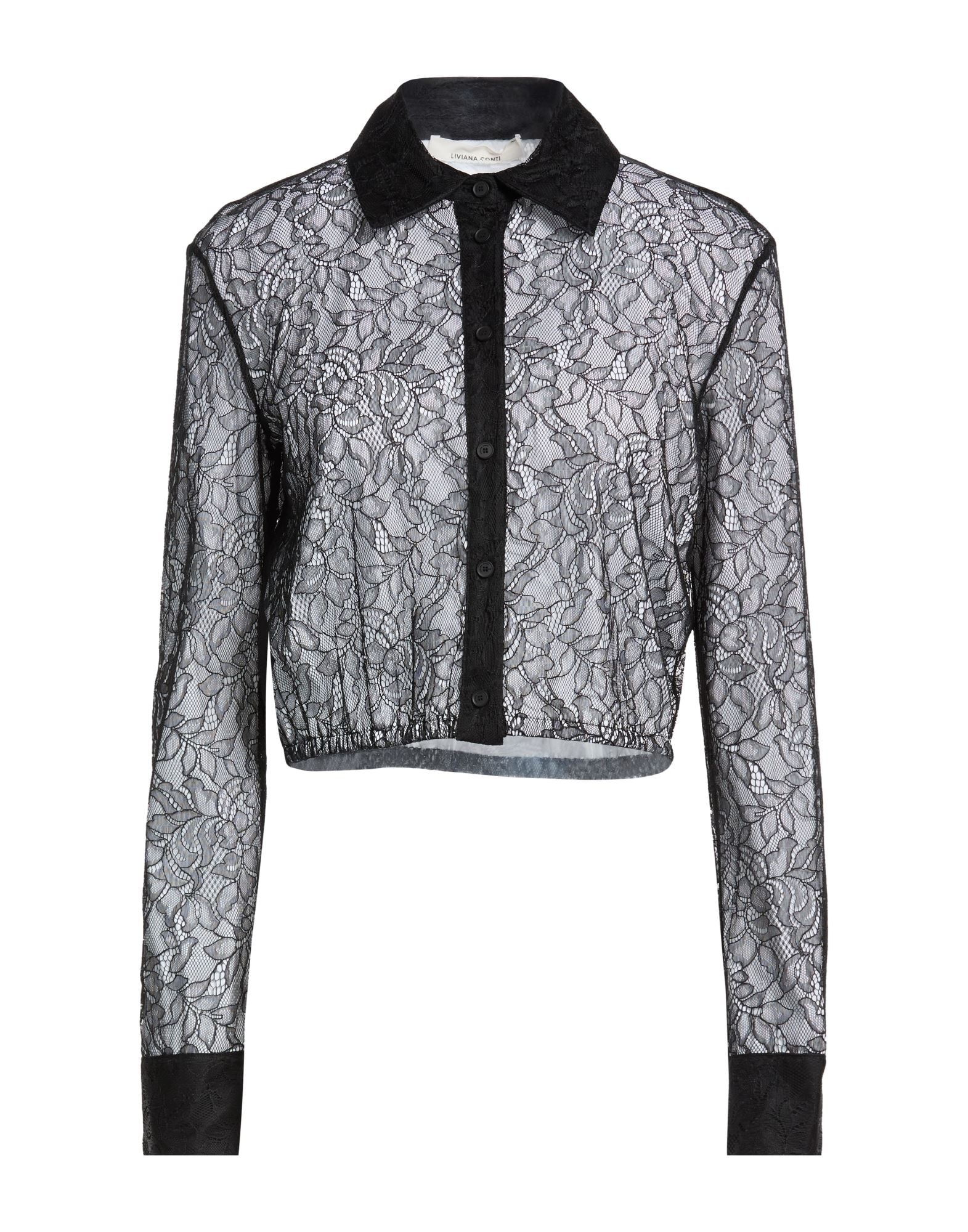 LIVIANA CONTI - Πουκάμισα 