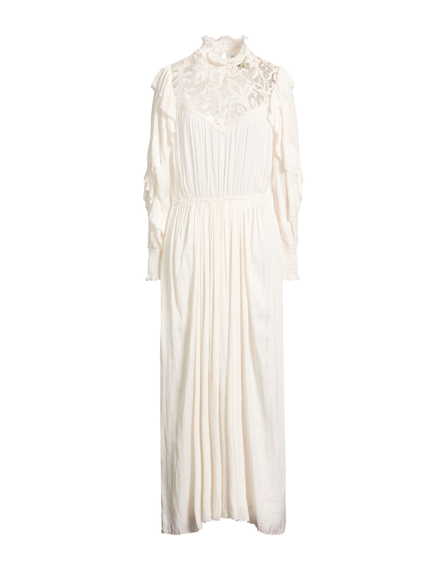 ISABEL MARANT - Maxi dresses