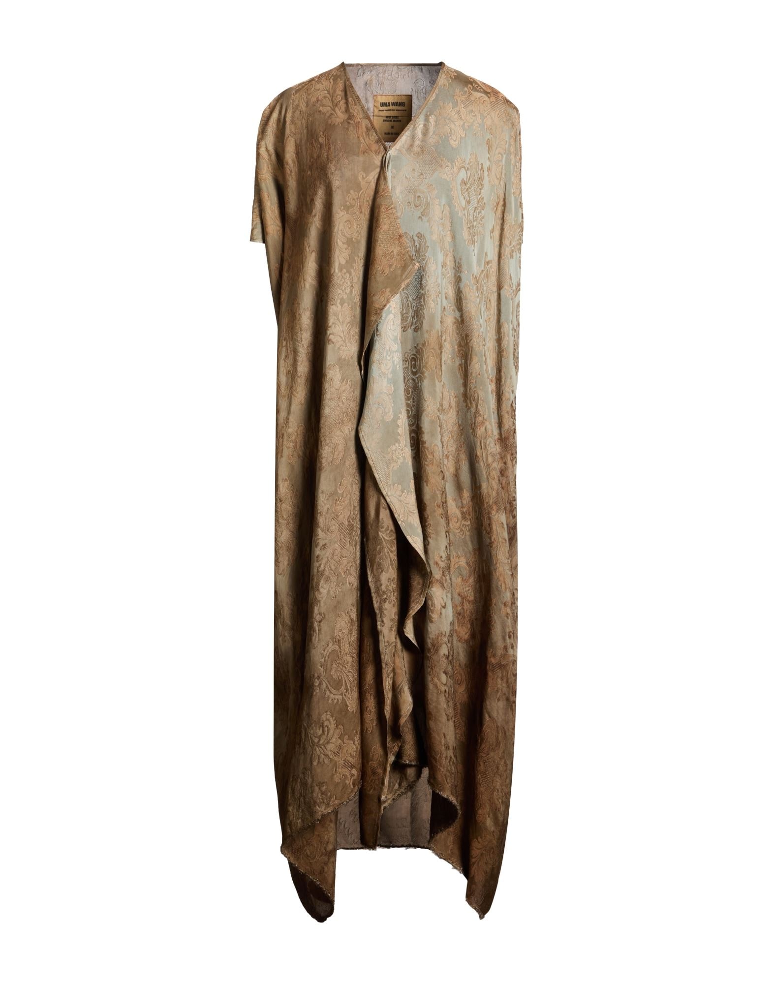 UMA WANG - Maxi dresses