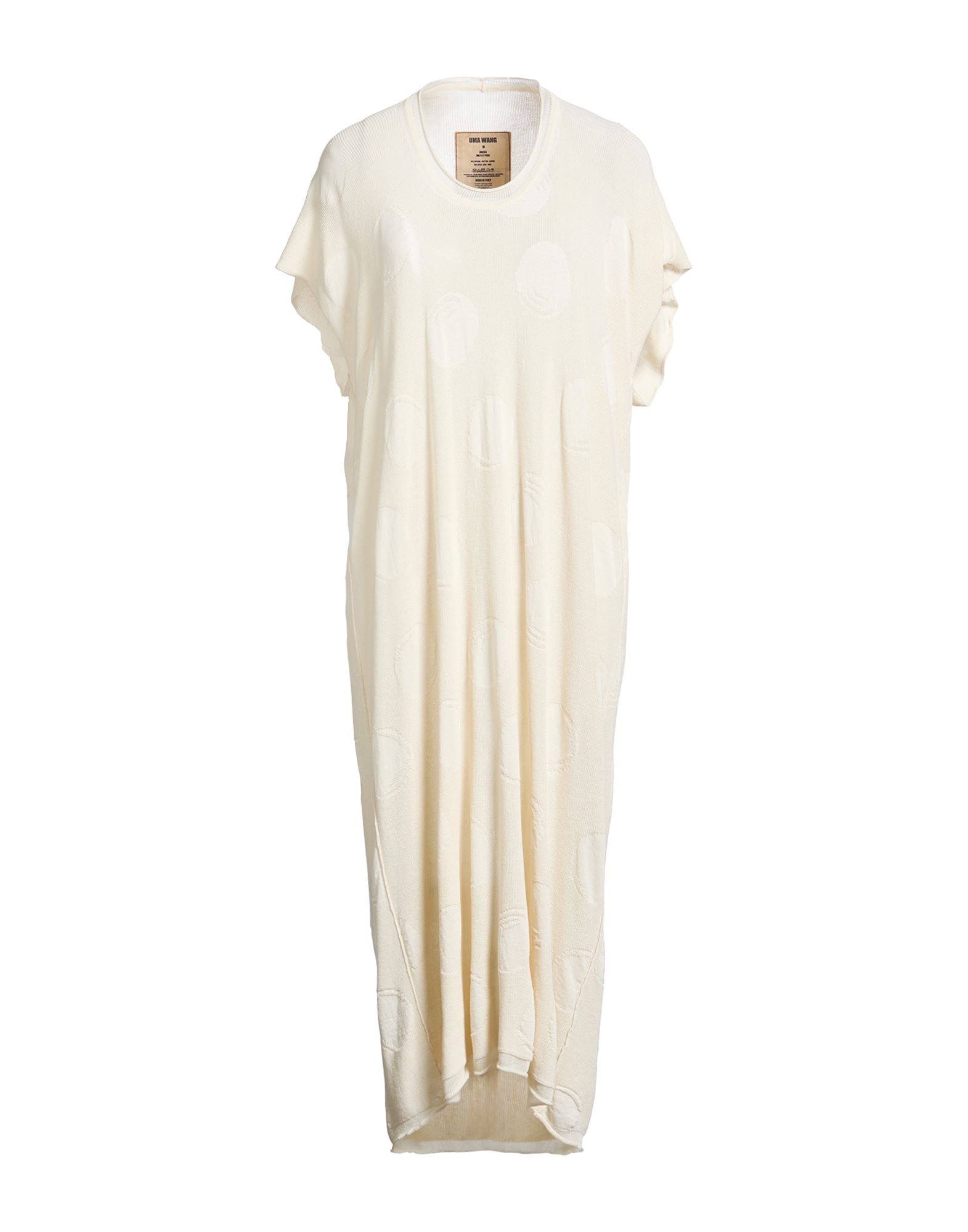UMA WANG - Midi dresses