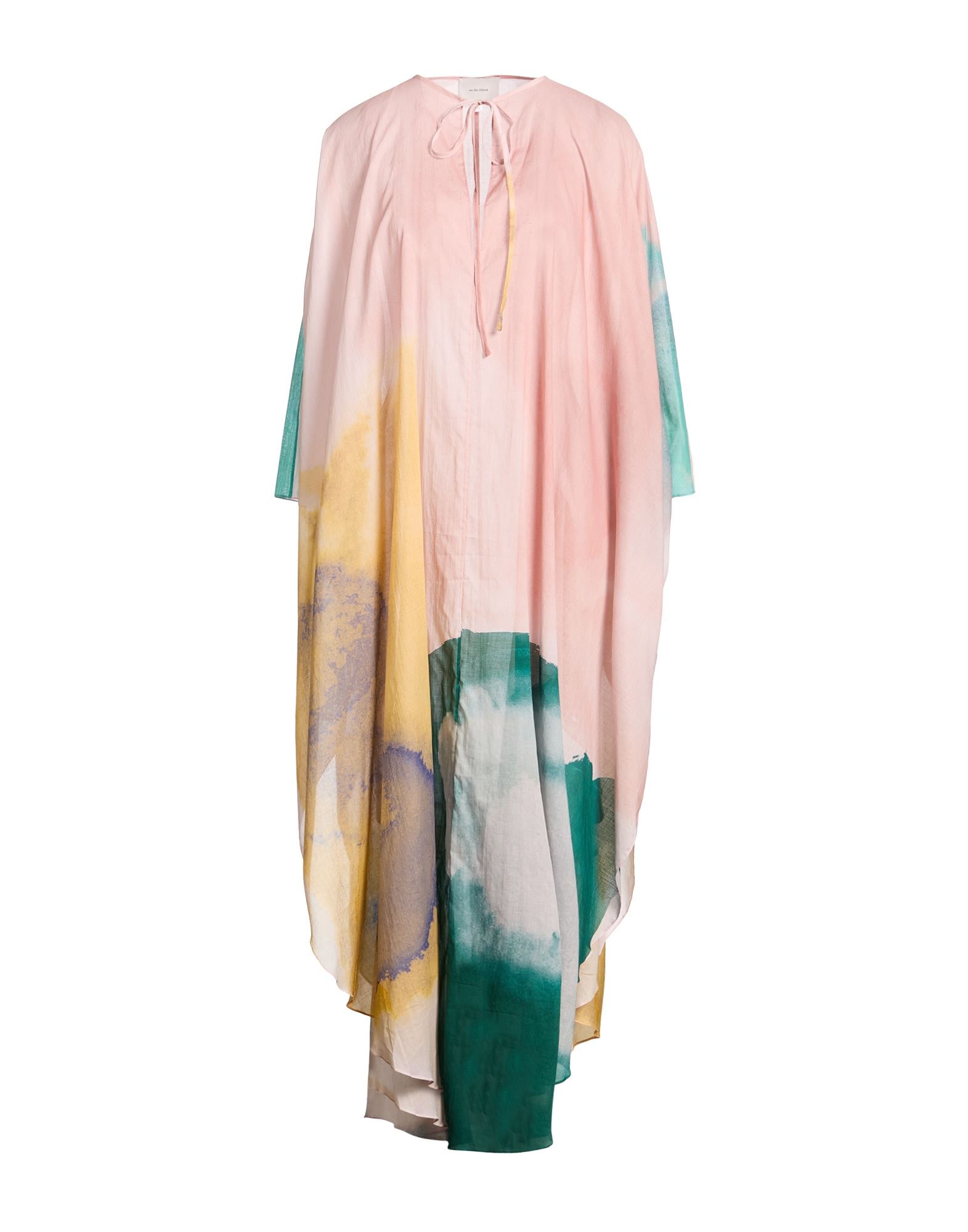 ON THE ISLAND by MARIOS SCHWAB - Maxi dresses