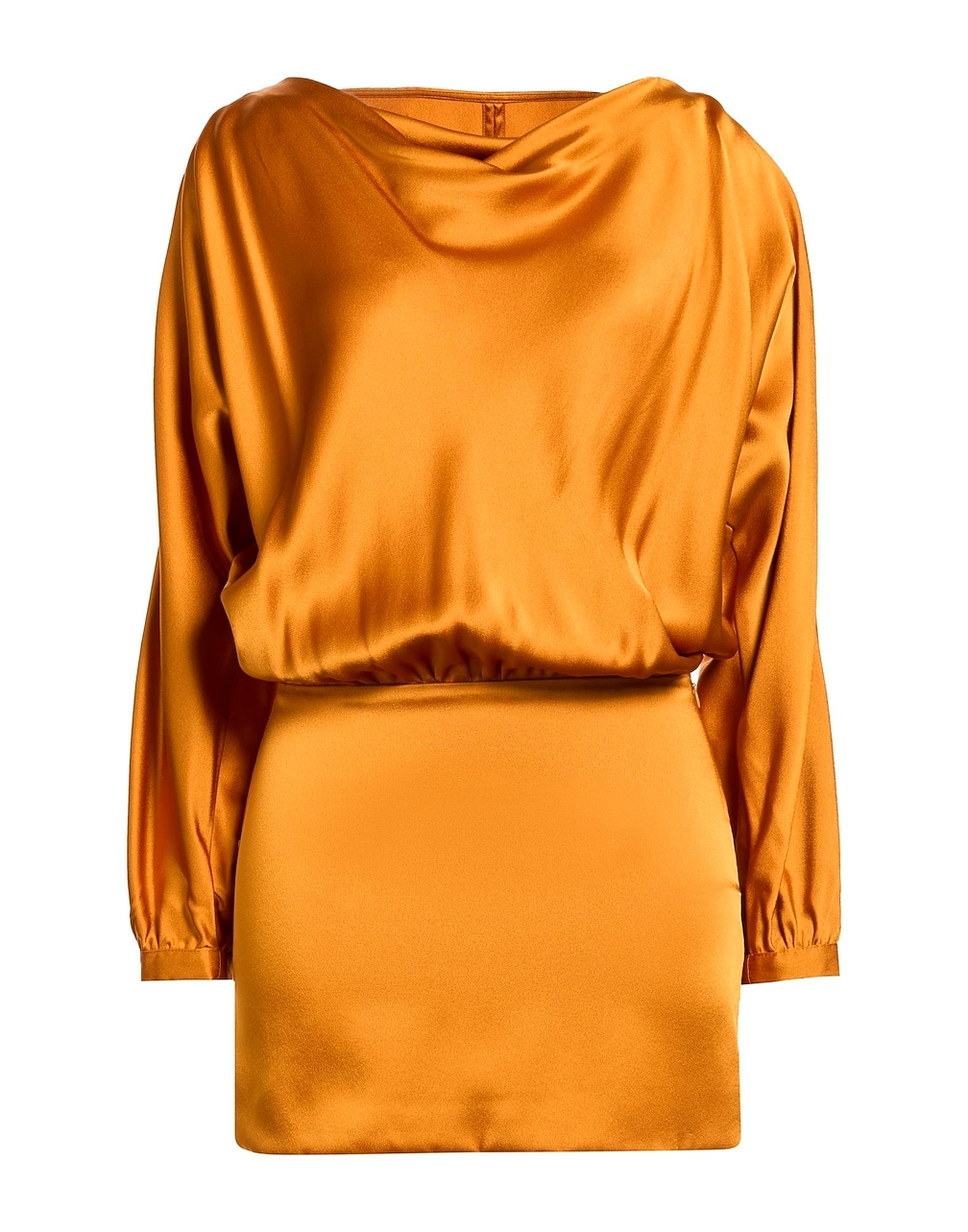 SEMICOUTURE - Mini dresses