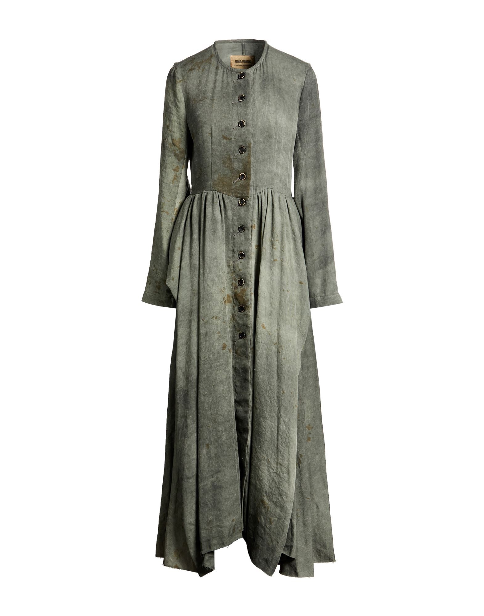 UMA WANG - Maxi dresses