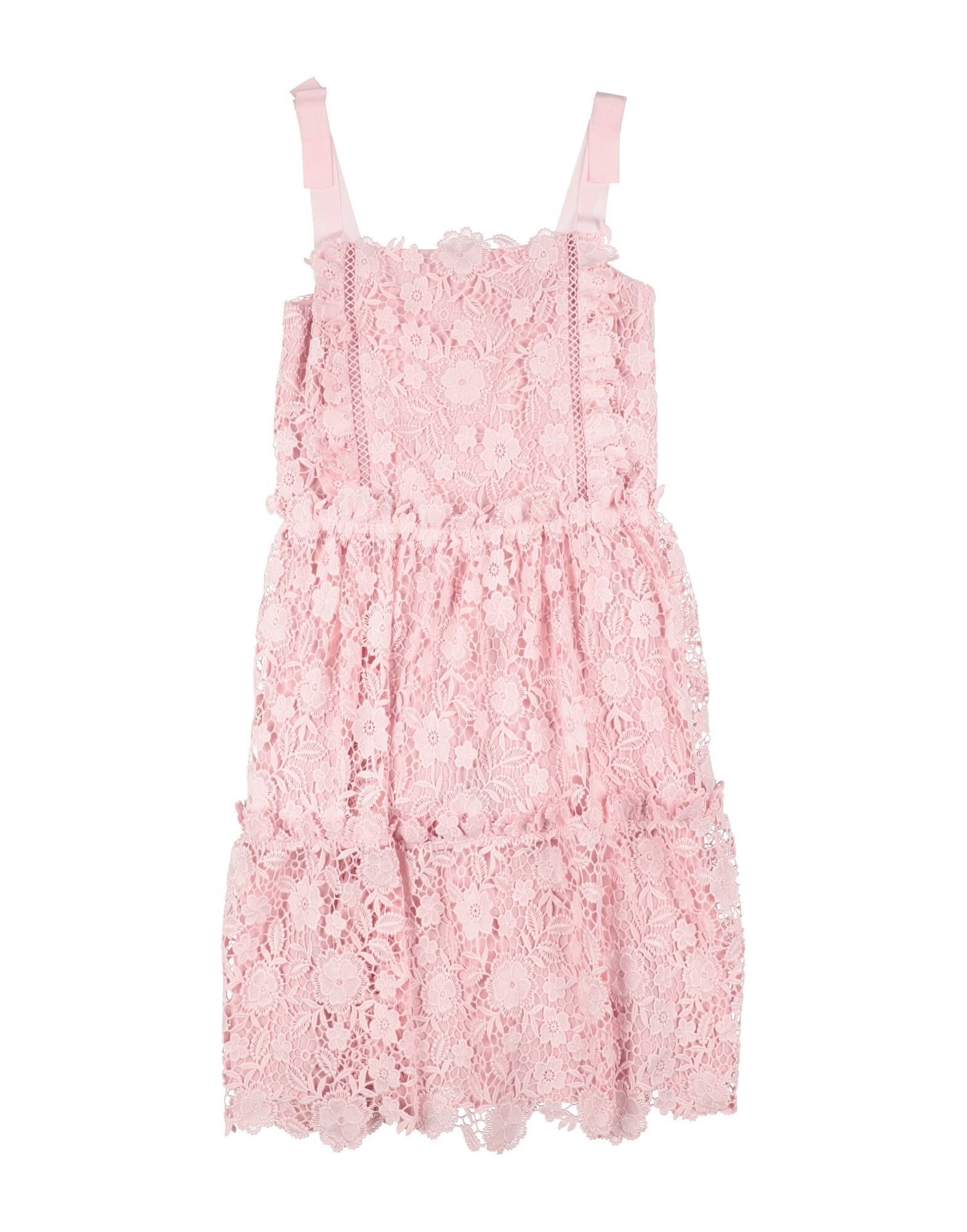 SELF-PORTRAIT - Kids’ dresses