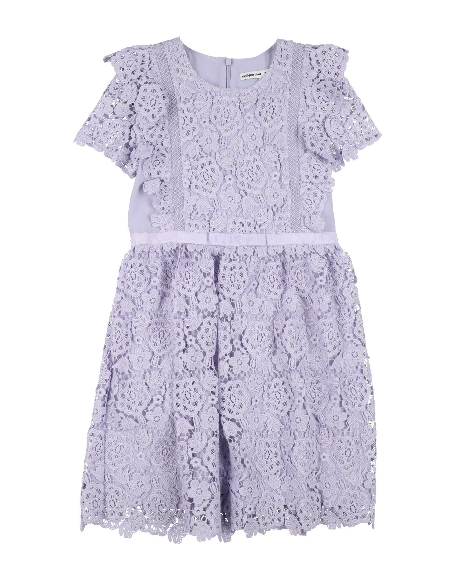 SELF-PORTRAIT - Kids’ dresses