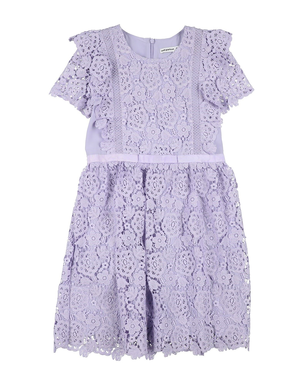 SELF-PORTRAIT - Kids’ dresses