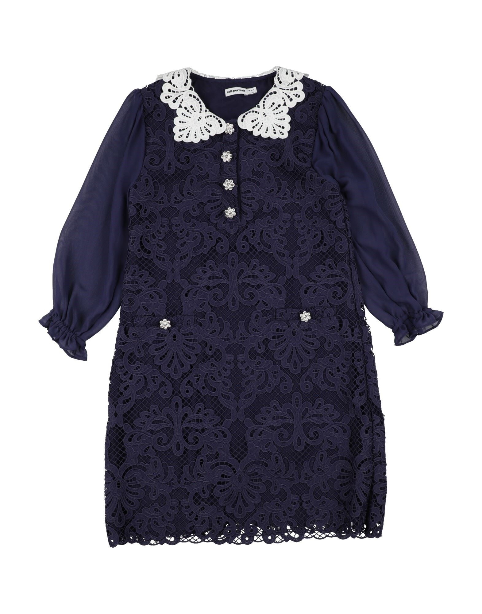 SELF-PORTRAIT - Kids’ dresses