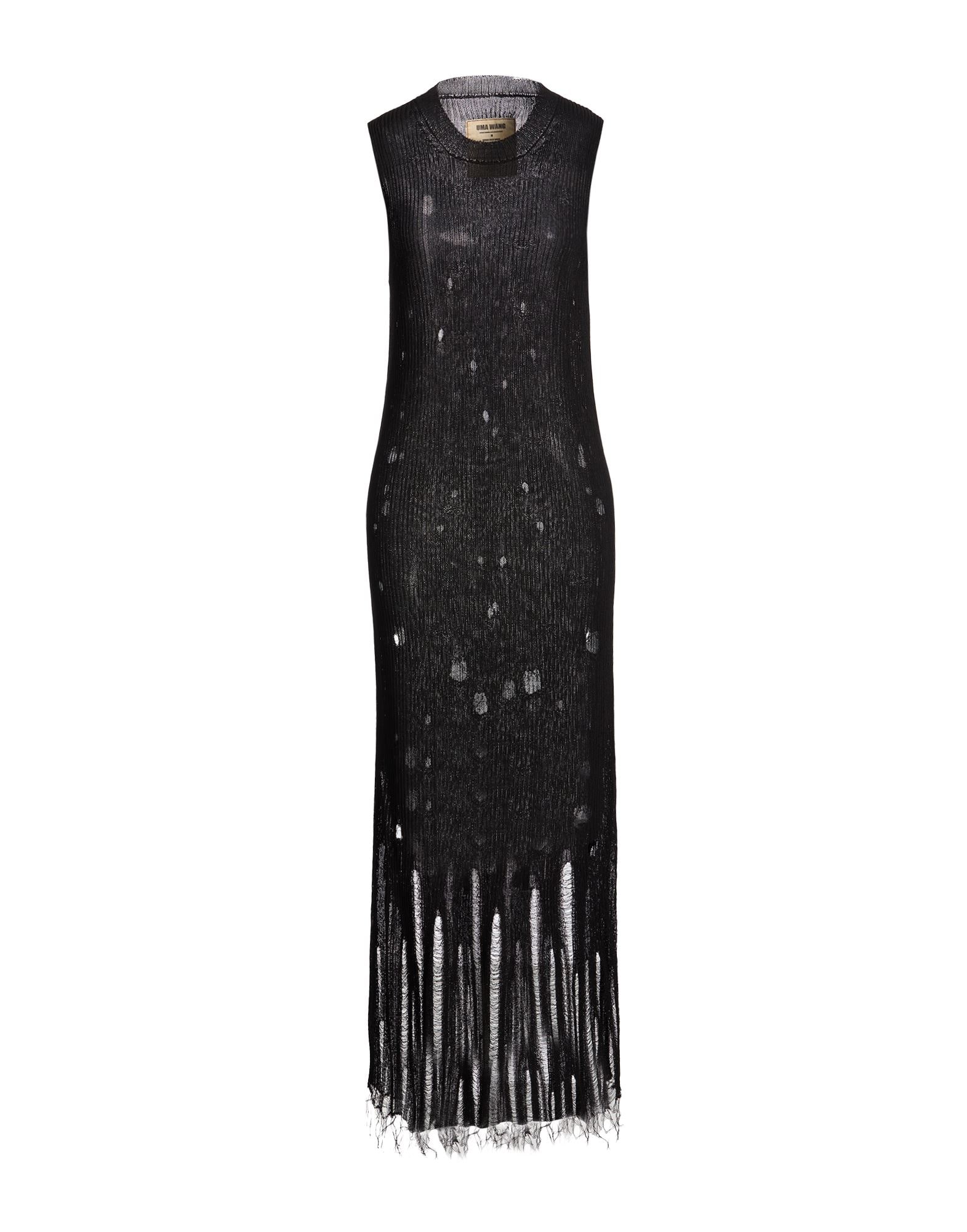 UMA WANG - Maxi dresses