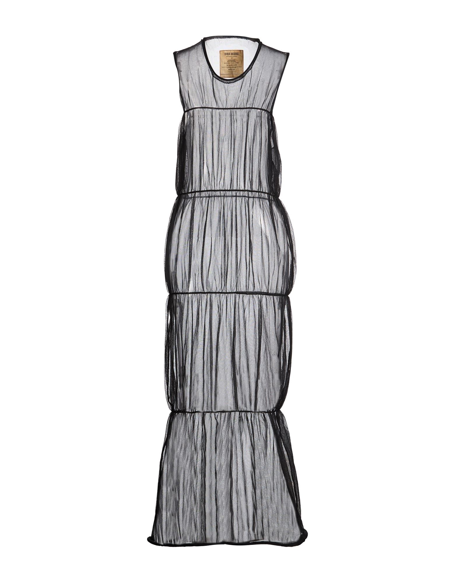 UMA WANG - Maxi dresses