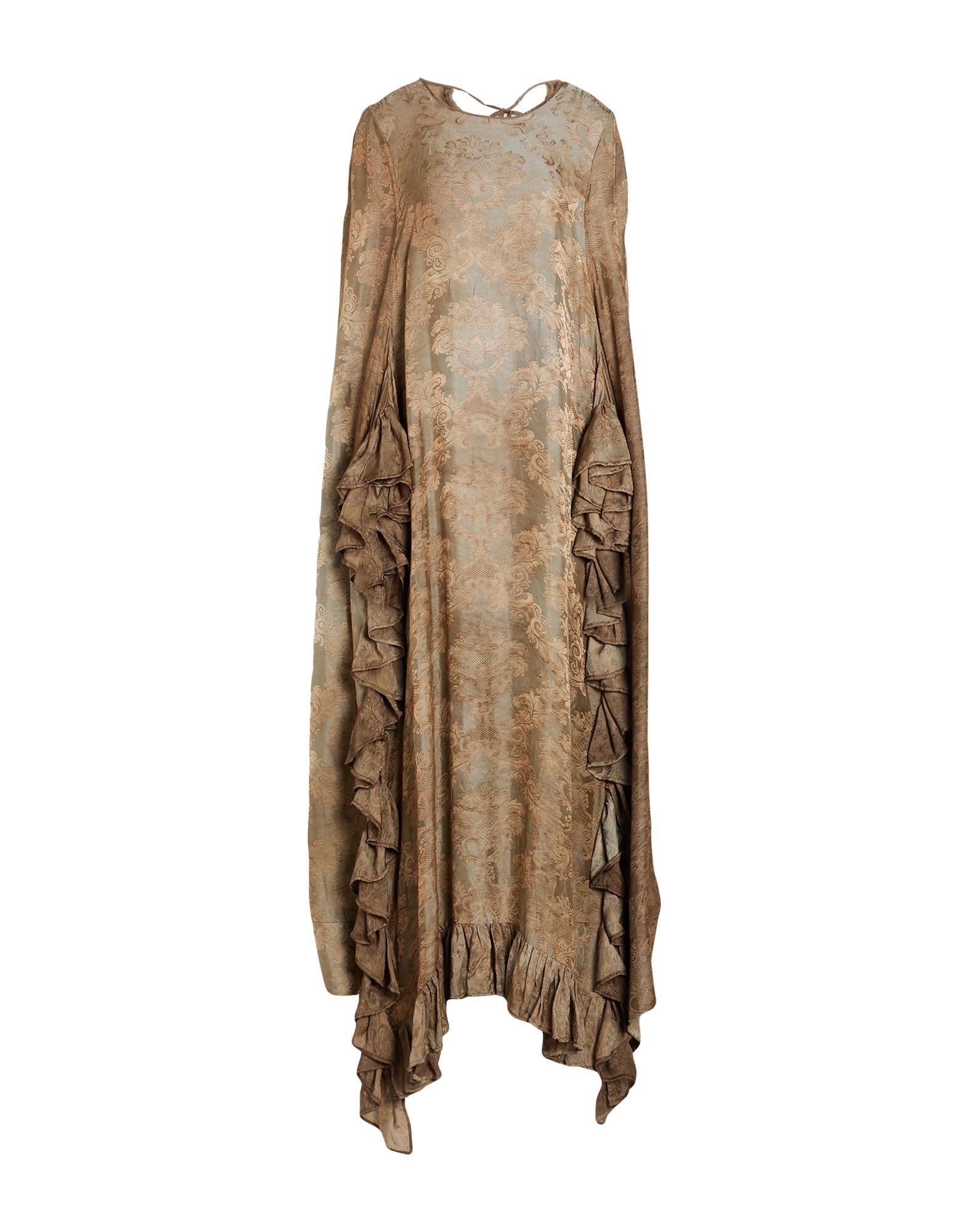 UMA WANG - Платья миди