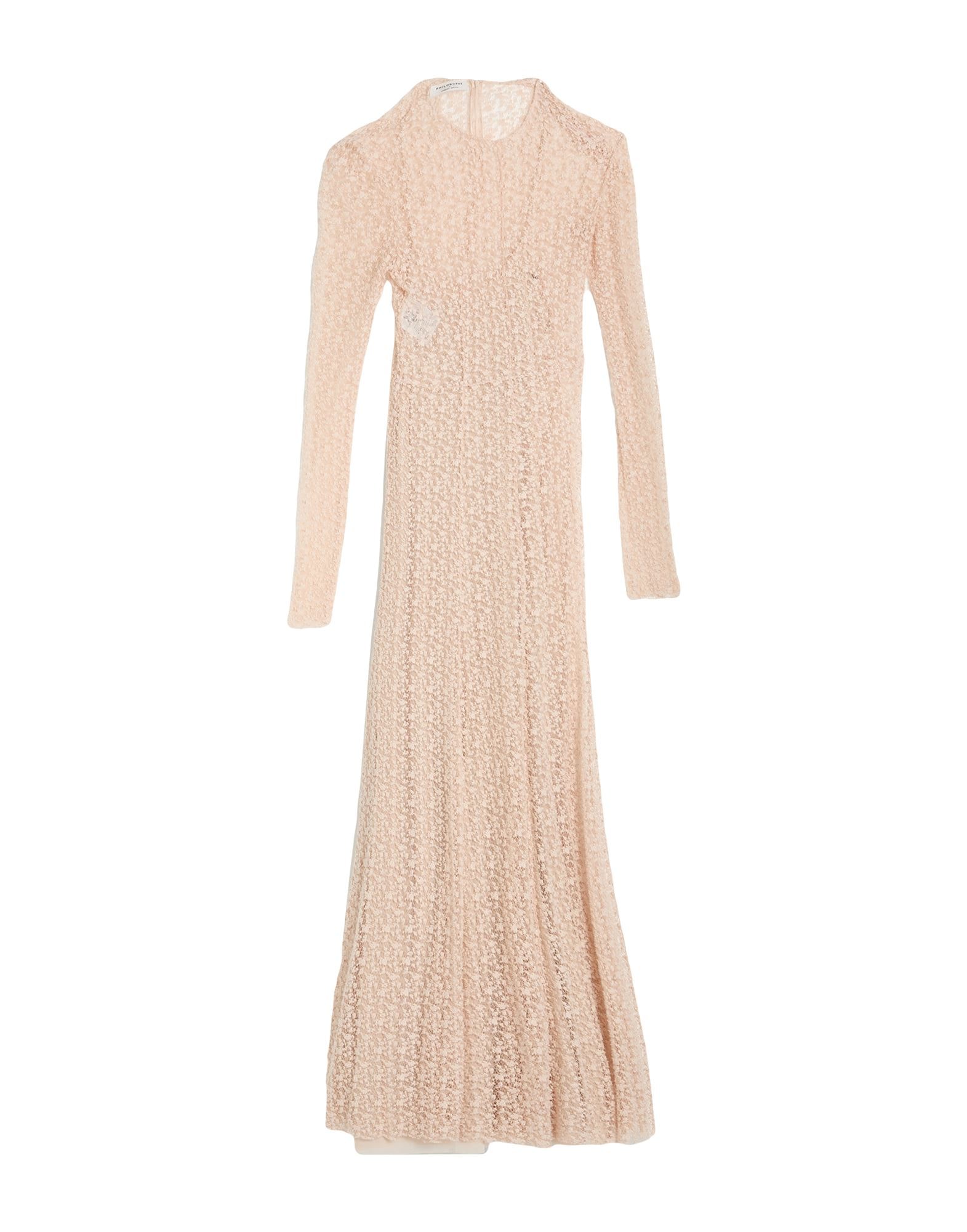 PHILOSOPHY di LORENZO SERAFINI - Maxi dresses
