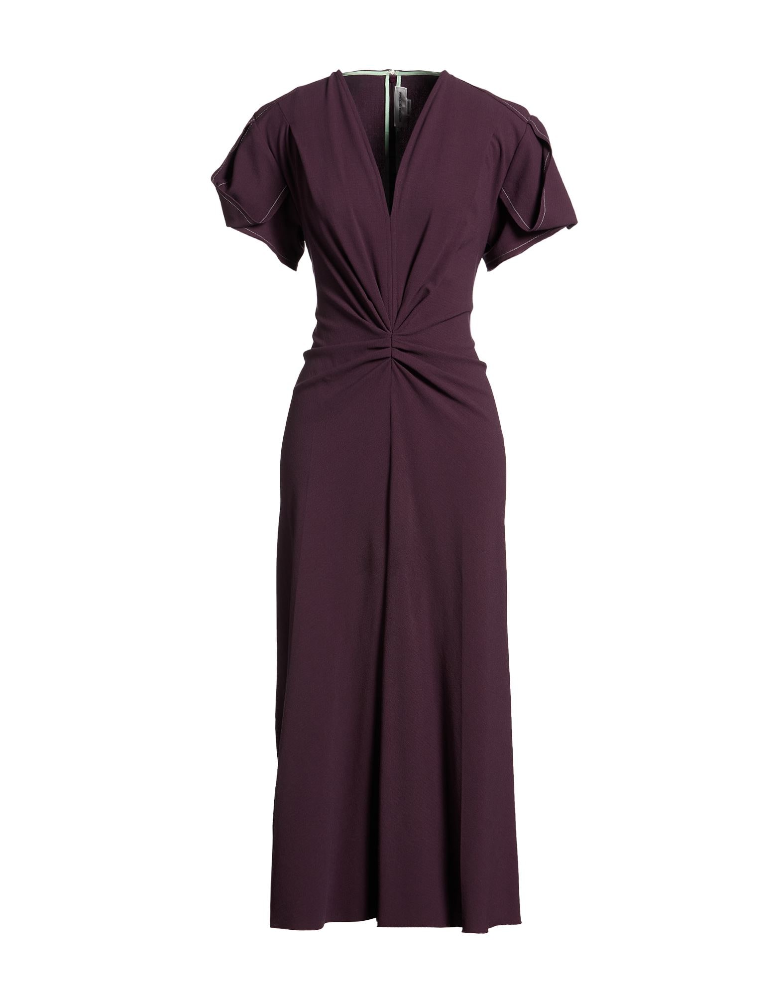 VICTORIA BECKHAM - Midi dresses