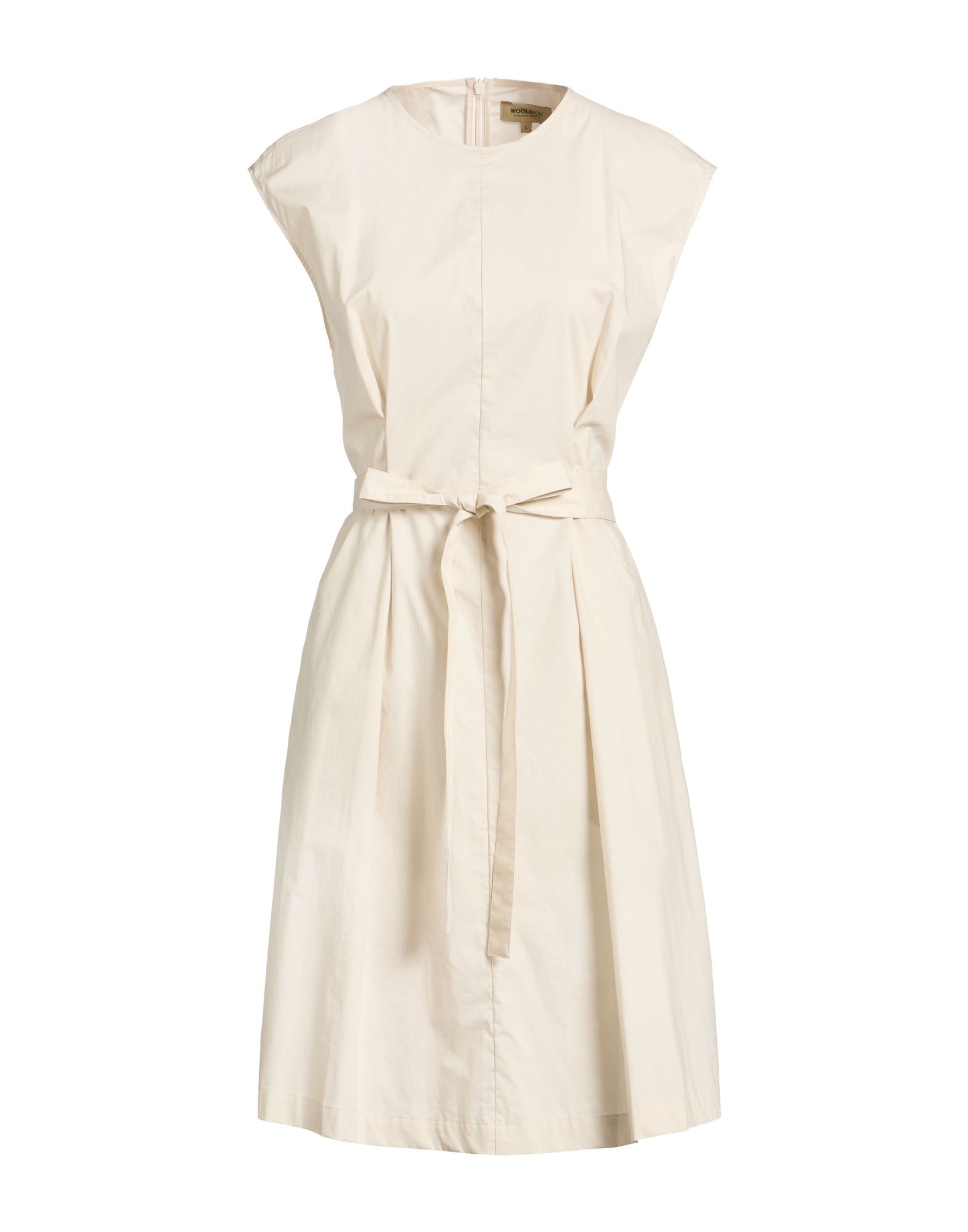 WOOLRICH - Vestidos midi