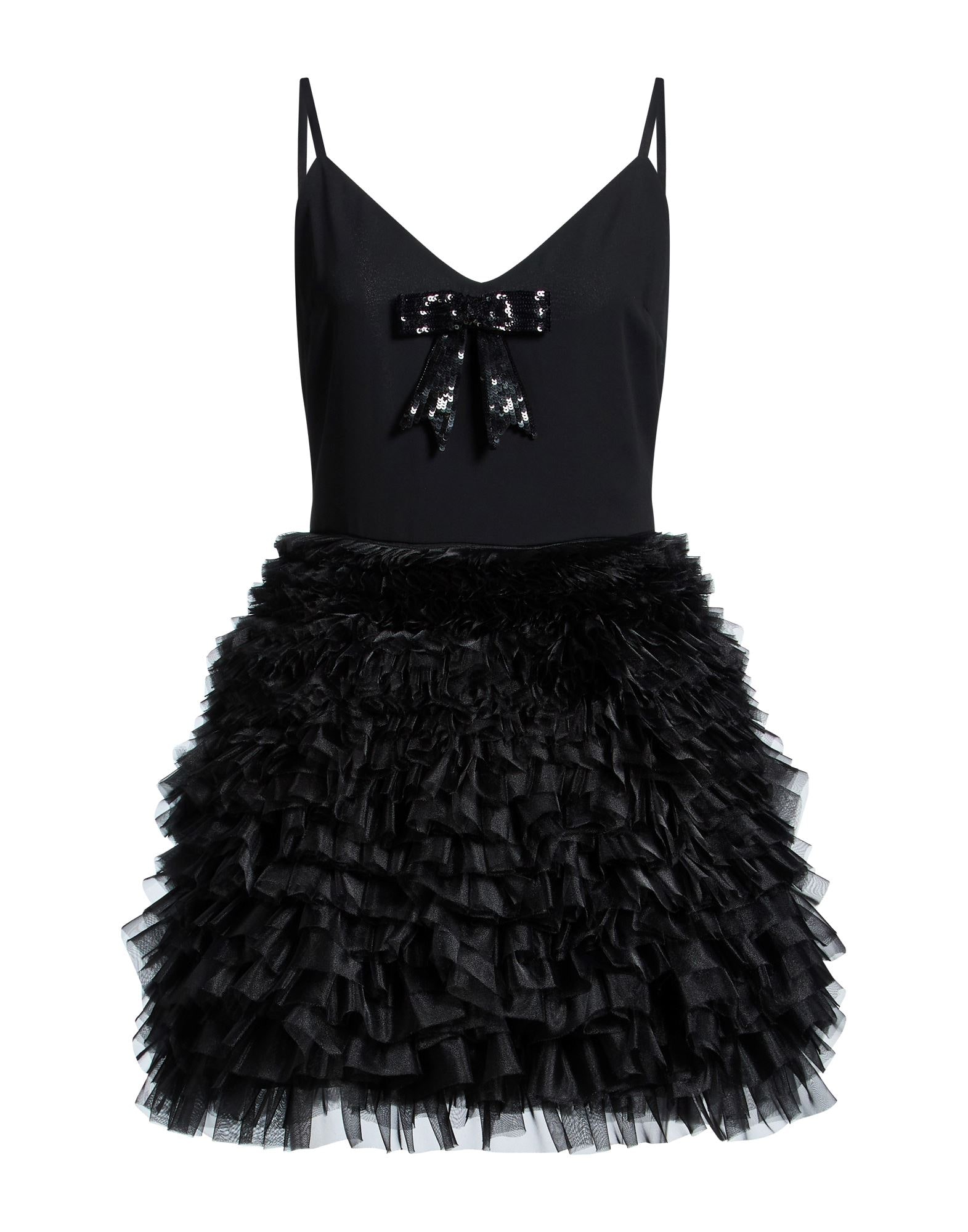 ELISABETTA FRANCHI - Mini dresses