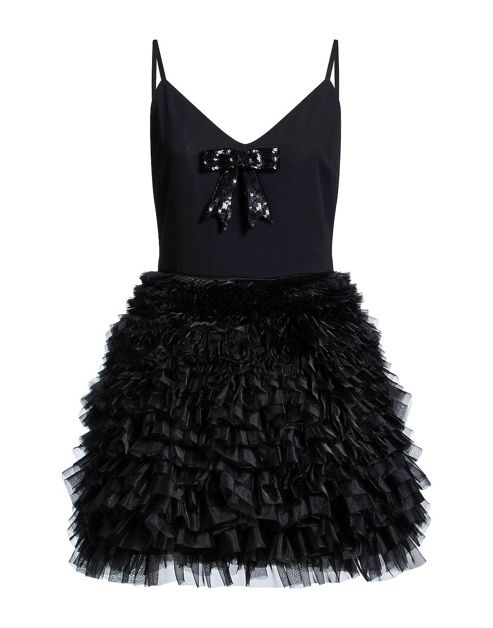 ELISABETTA FRANCHI - Mini dresses