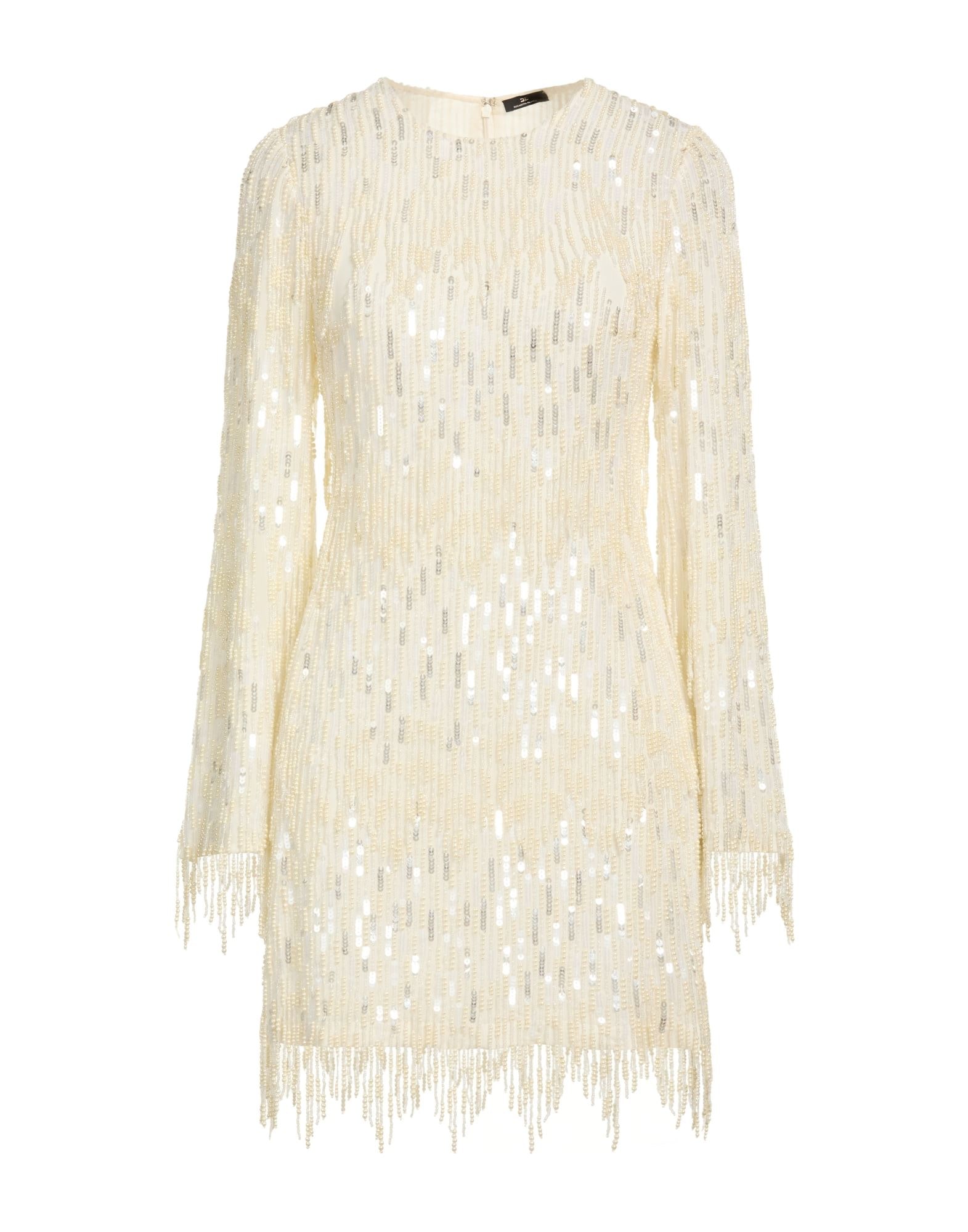 ELISABETTA FRANCHI - Mini dresses