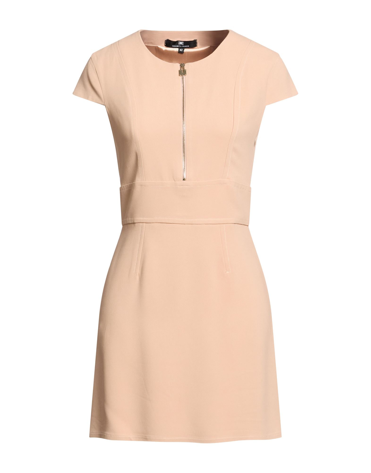 ELISABETTA FRANCHI - Mini dresses