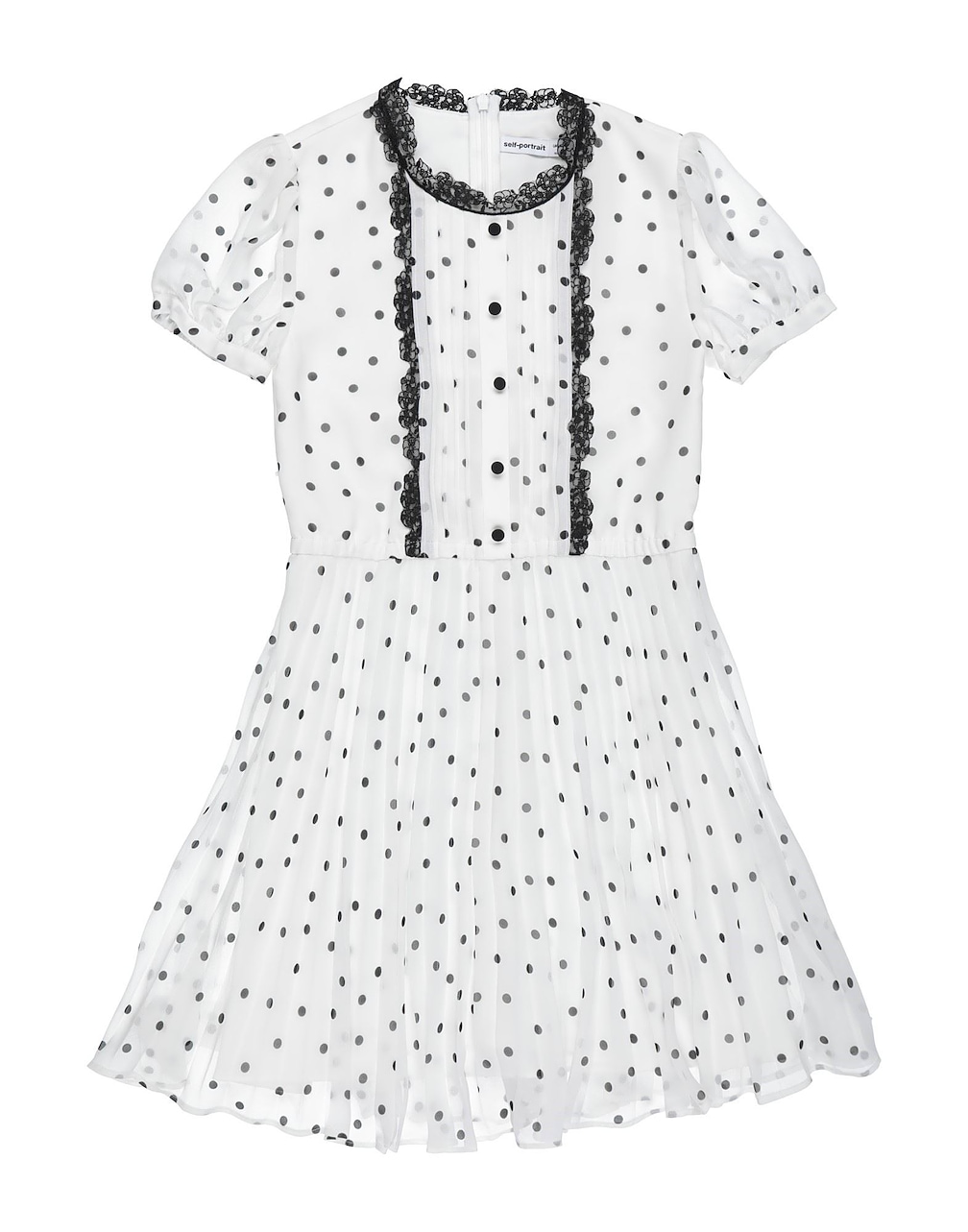 SELF-PORTRAIT - Kids’ dresses