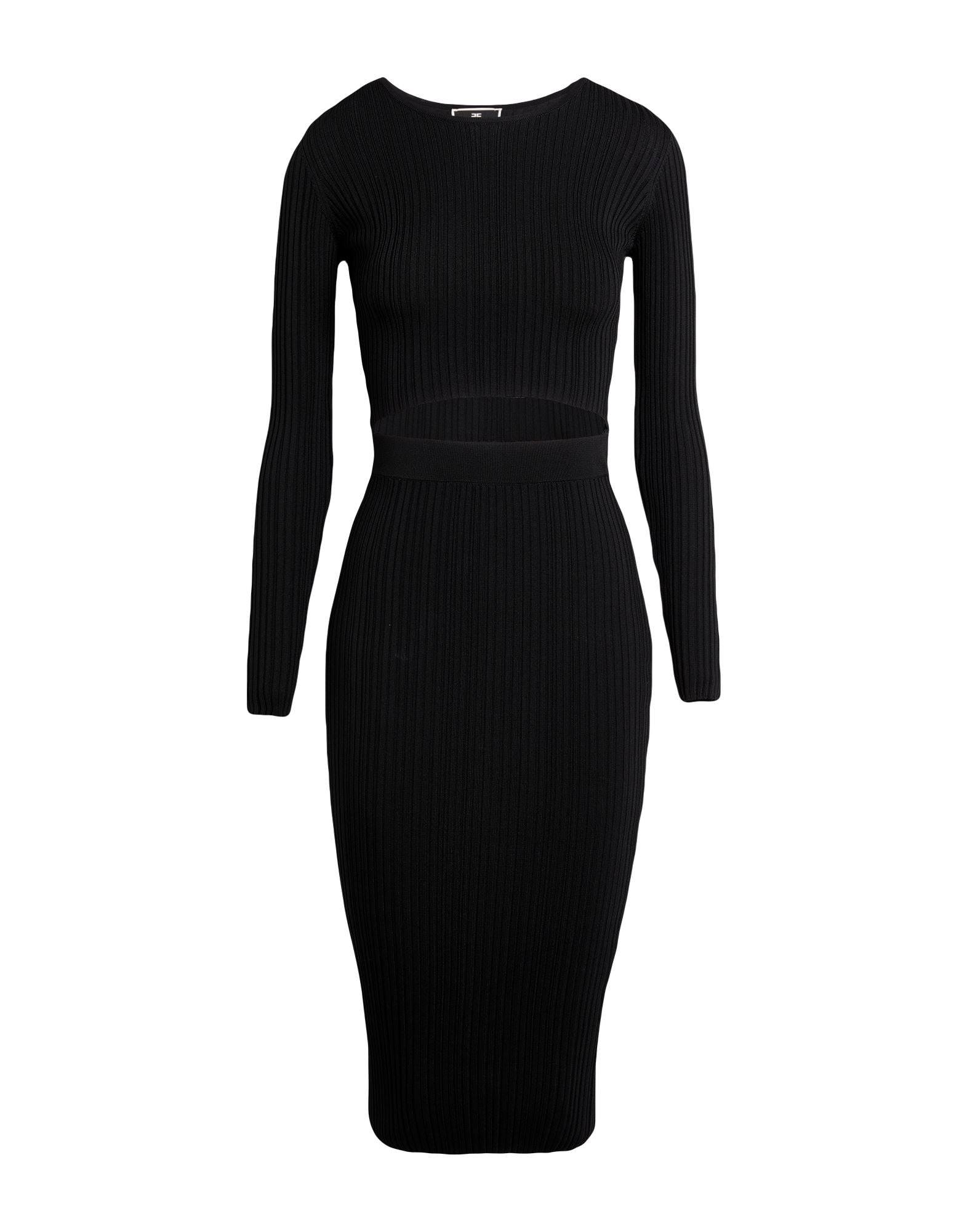 ELISABETTA FRANCHI - Midi dresses