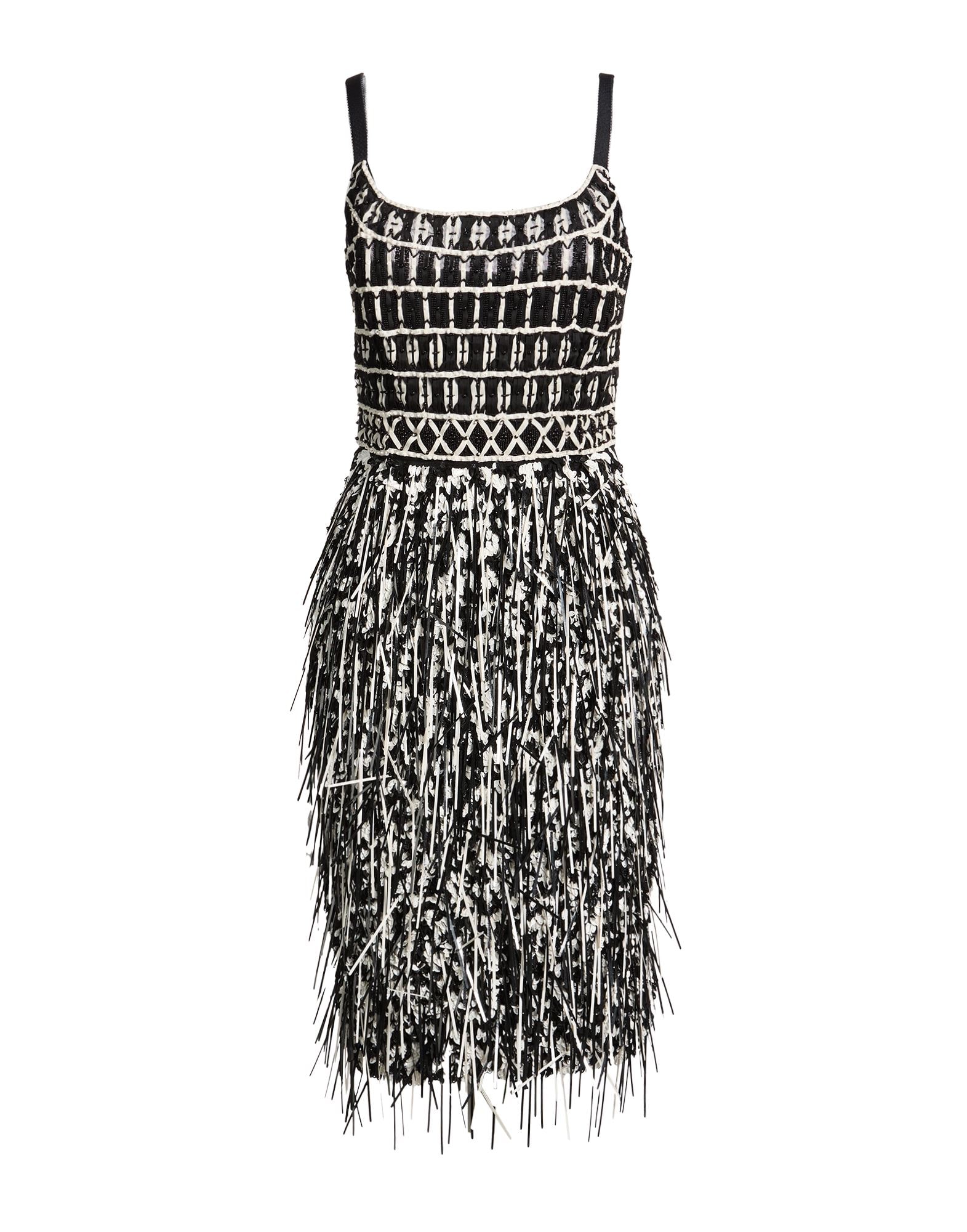 ELISABETTA FRANCHI - Midi dresses