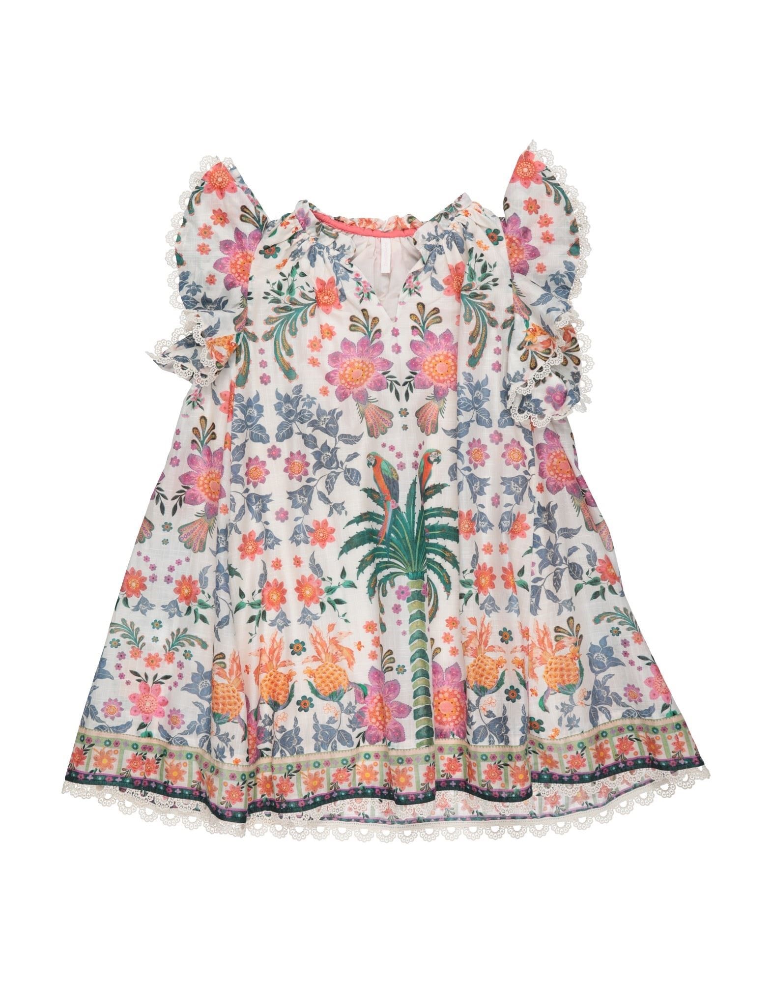 ZIMMERMANN - Vestidos para niña