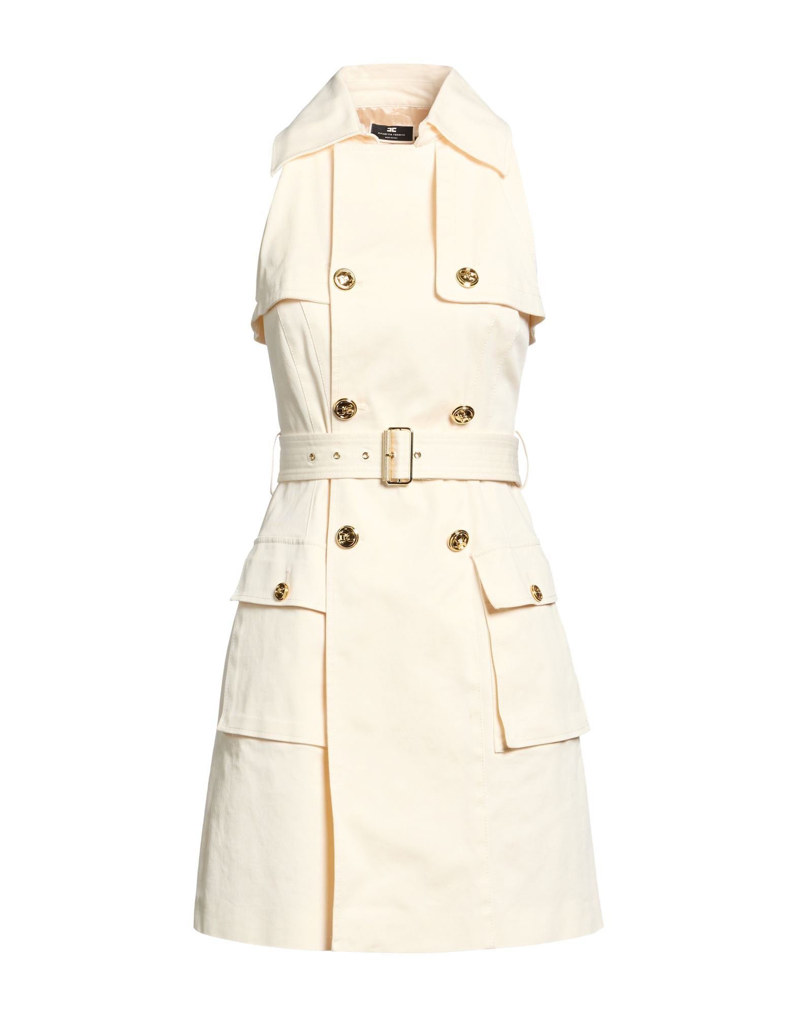 ELISABETTA FRANCHI - Короткие платья