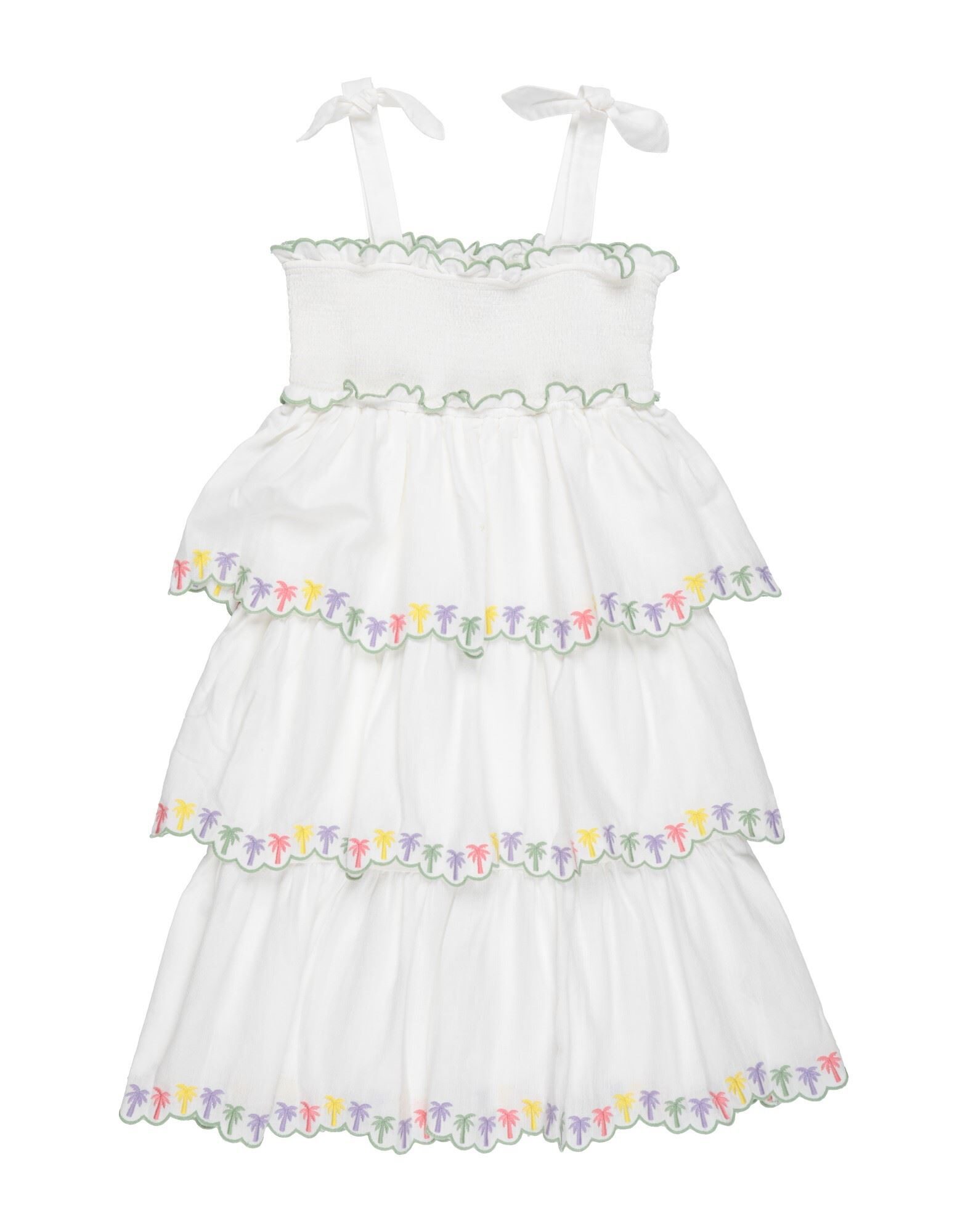 ZIMMERMANN - Vestidos para niña