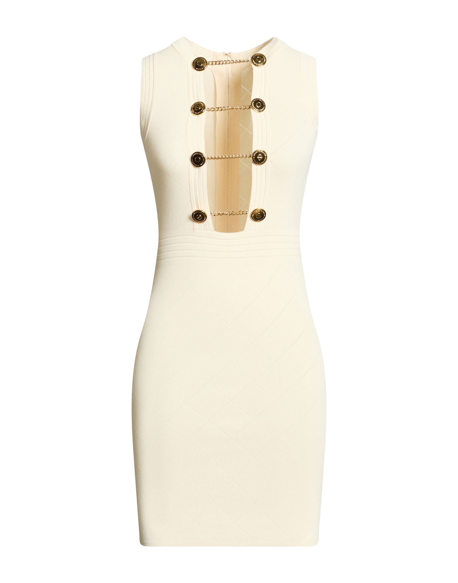 ELISABETTA FRANCHI - Mini dresses