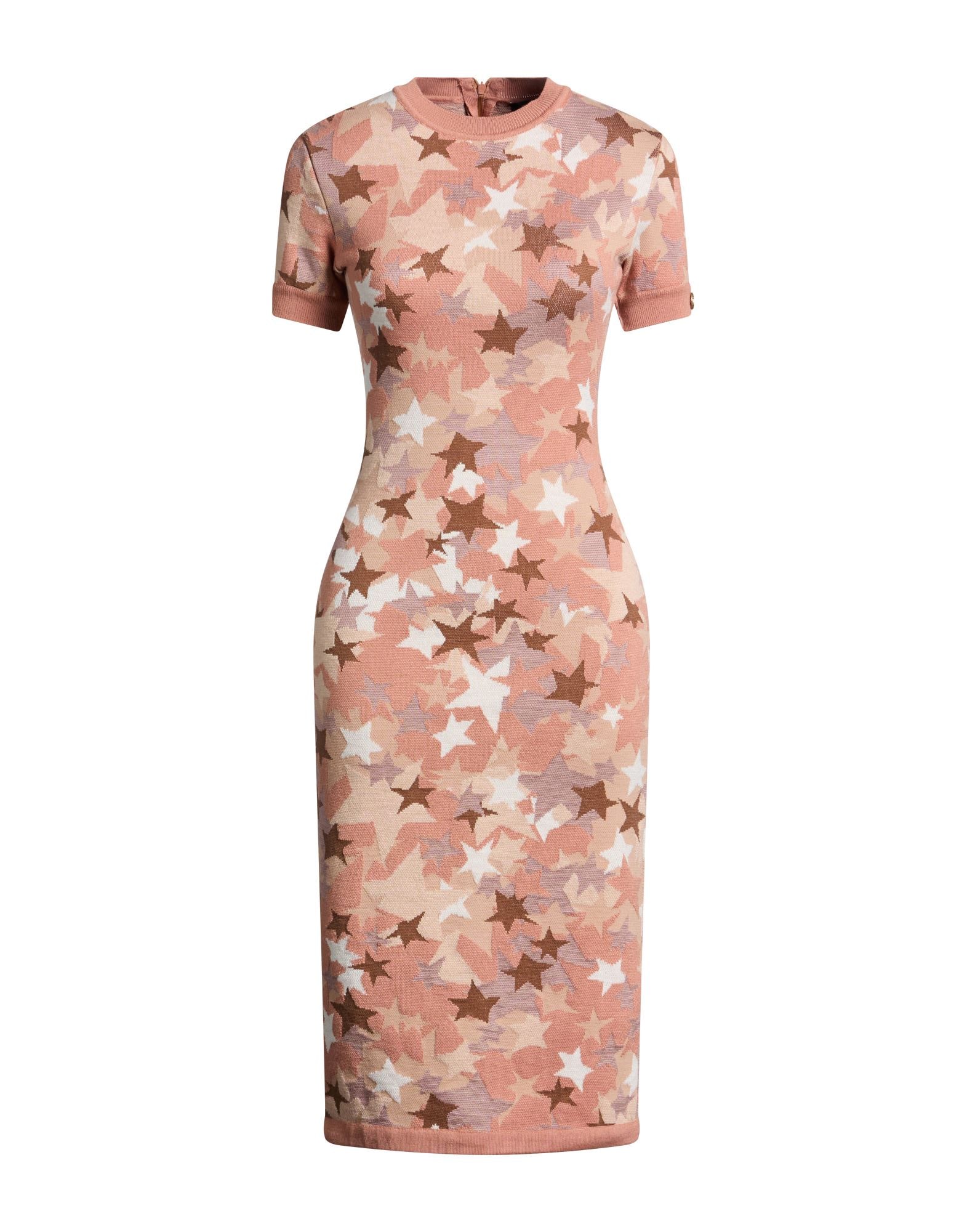 ELISABETTA FRANCHI - Midi dresses