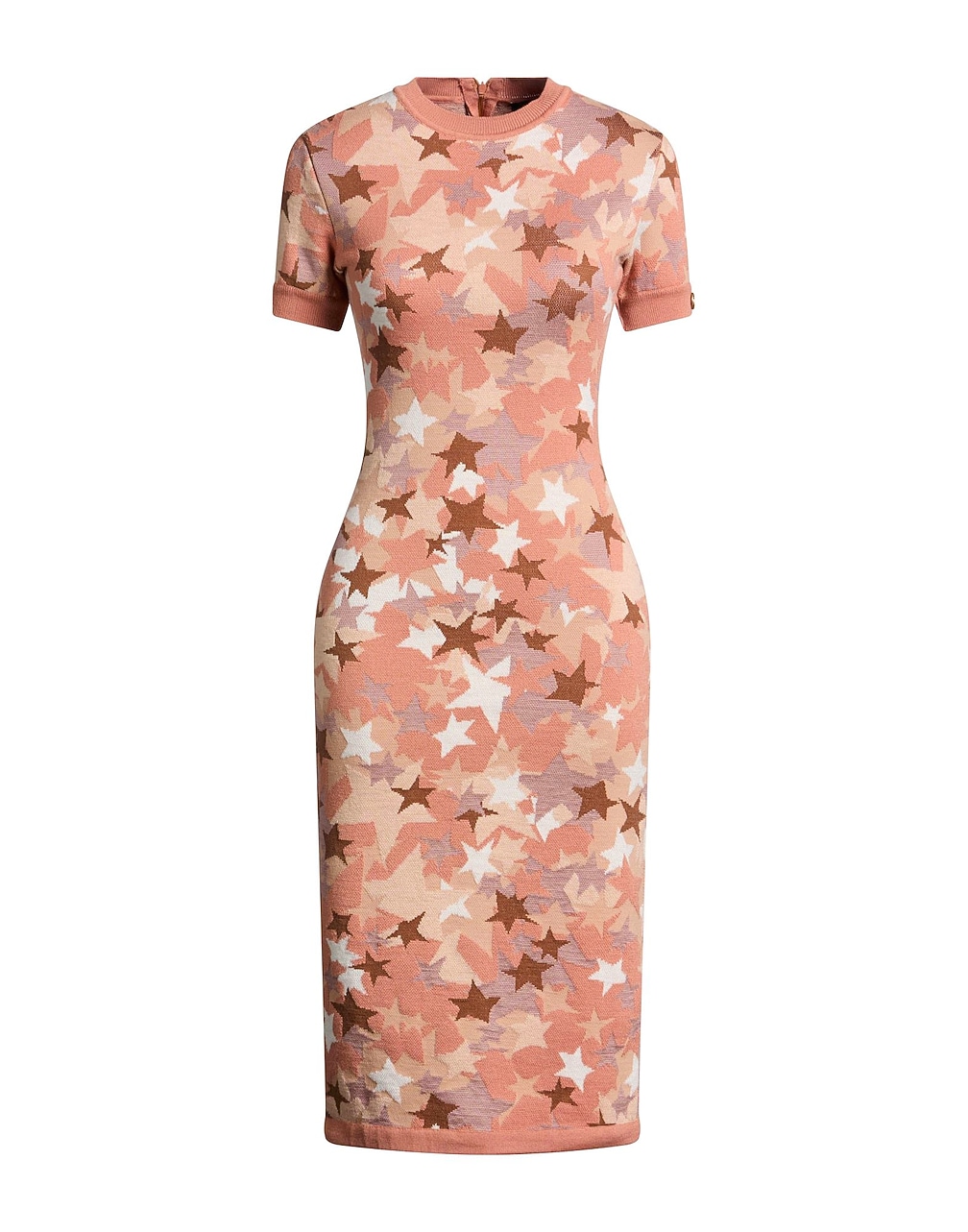 ELISABETTA FRANCHI - Midi dresses