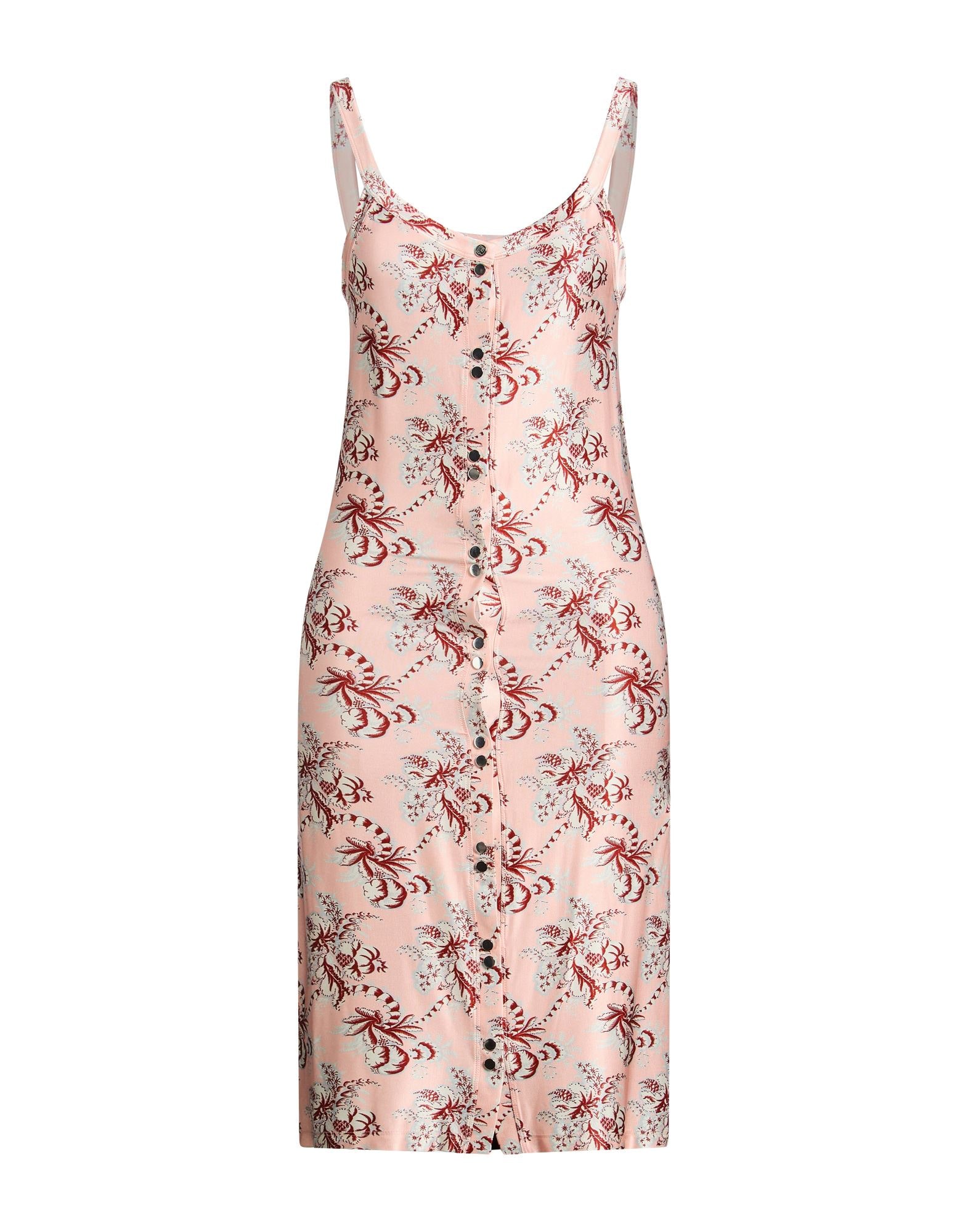 RABANNE - Midi dresses