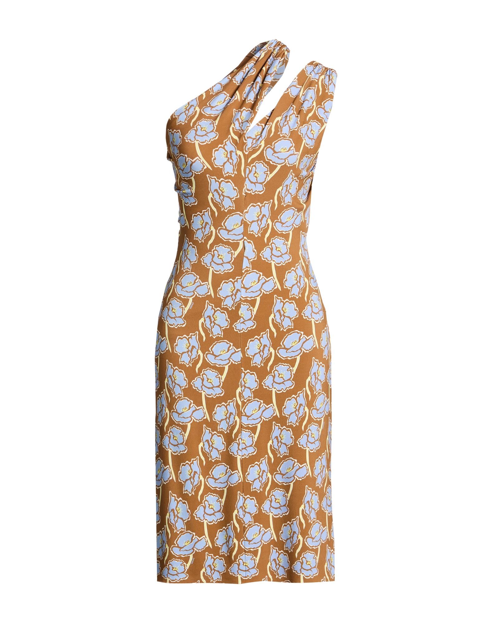 VERSACE - Midi φορέματα