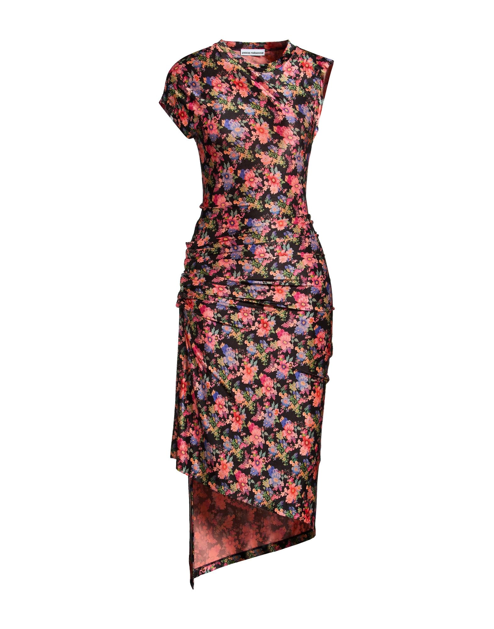 RABANNE - Midi dresses