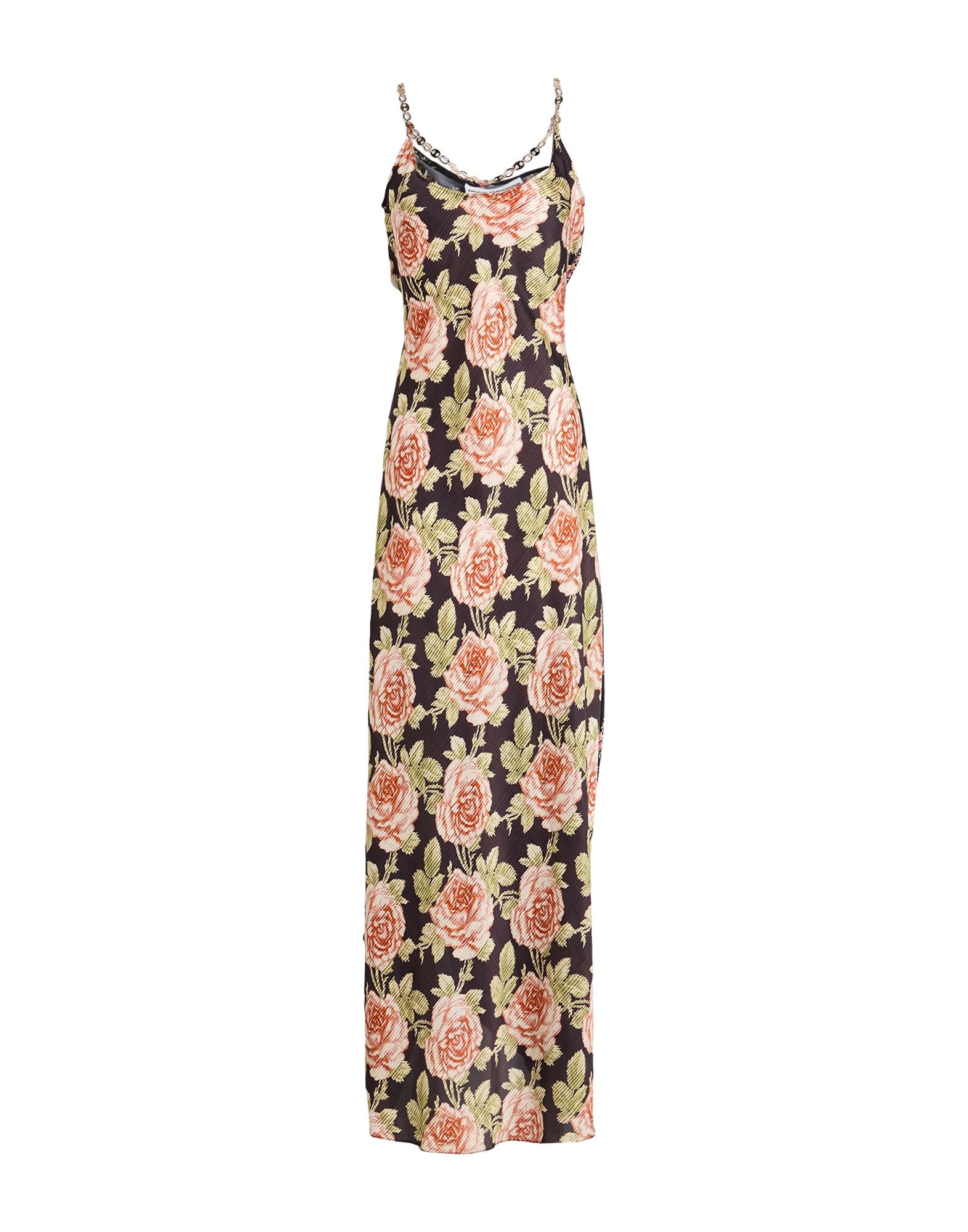 RABANNE - Robes longues