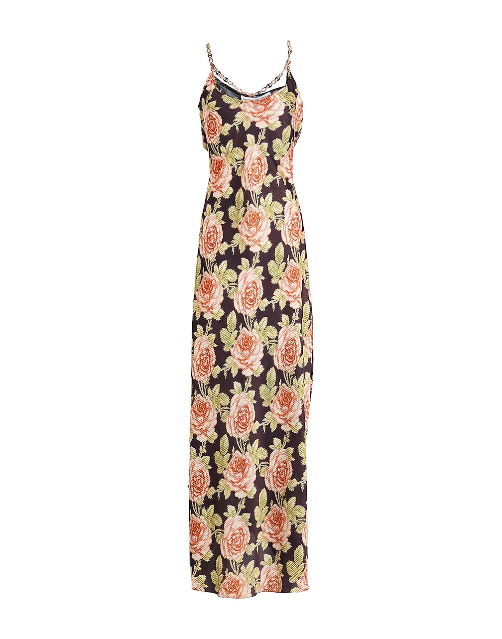 RABANNE - Robes longues