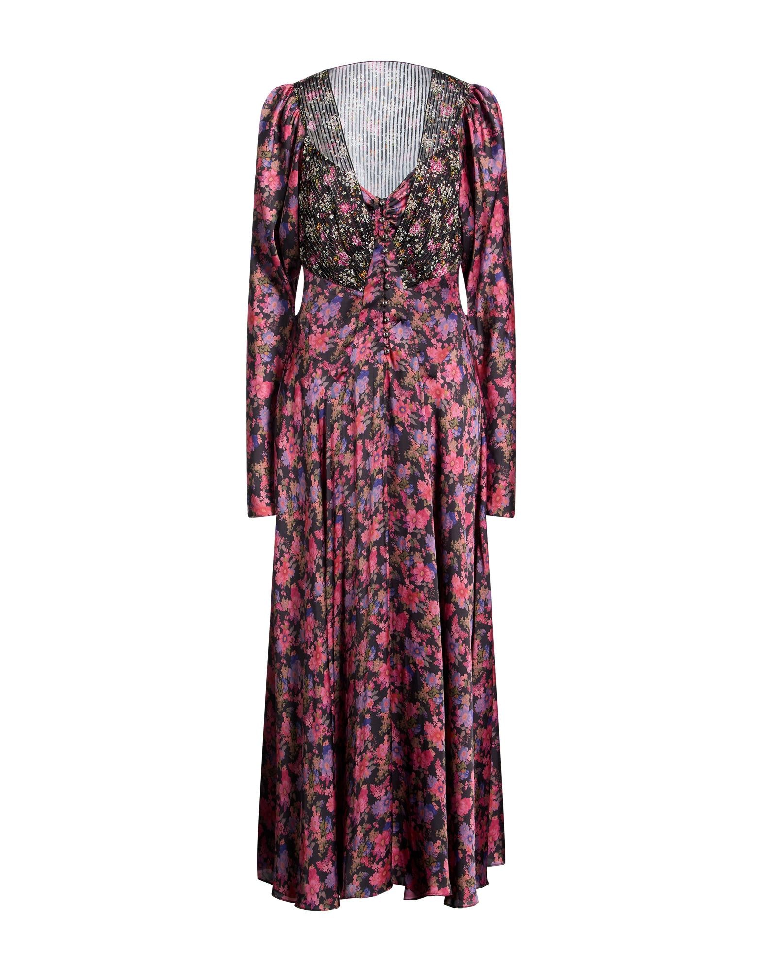 RABANNE - Maxi dresses