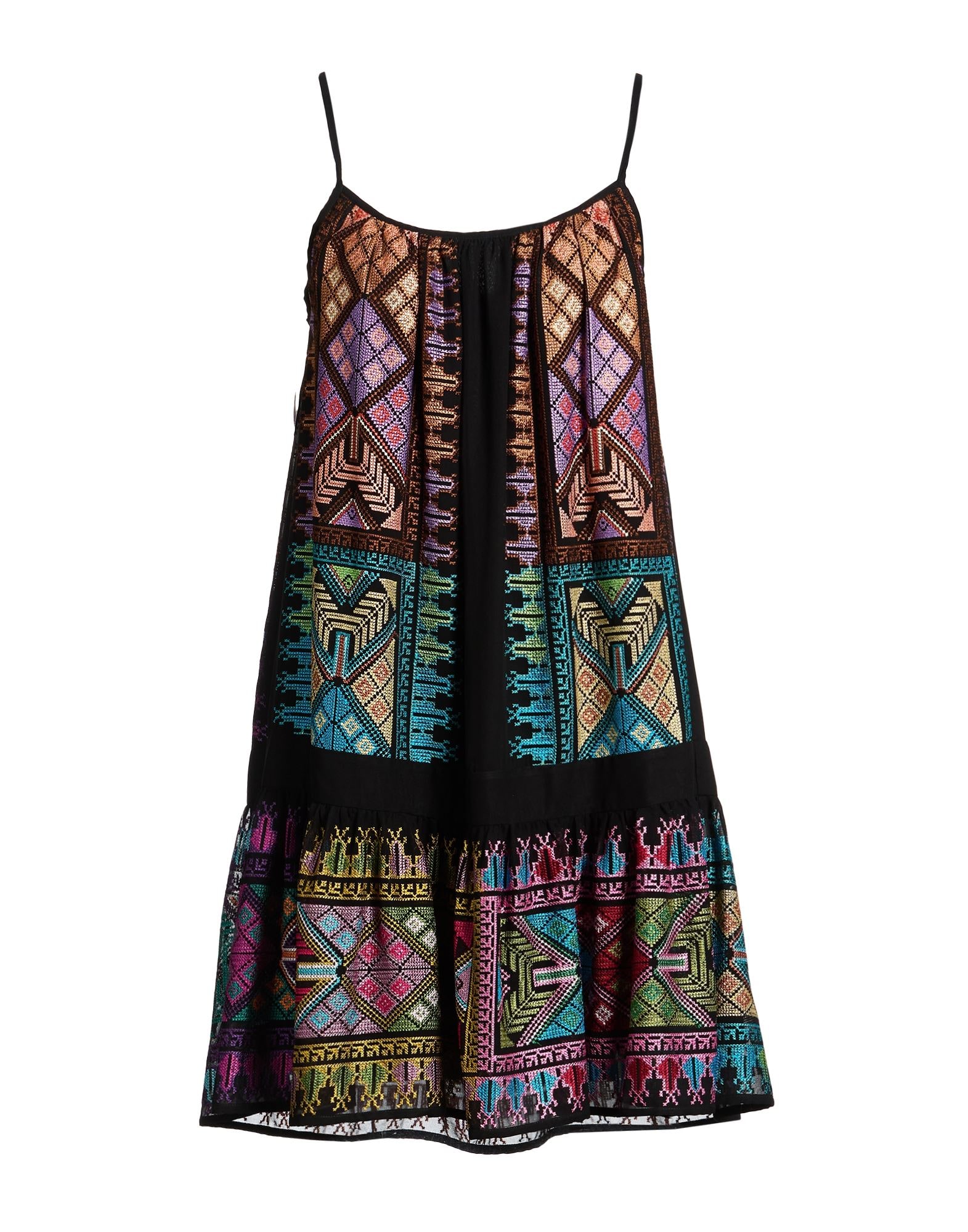 GLAM ON YOU - Midi dresses