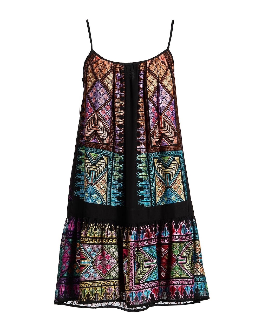 GLAM ON YOU - Midi dresses