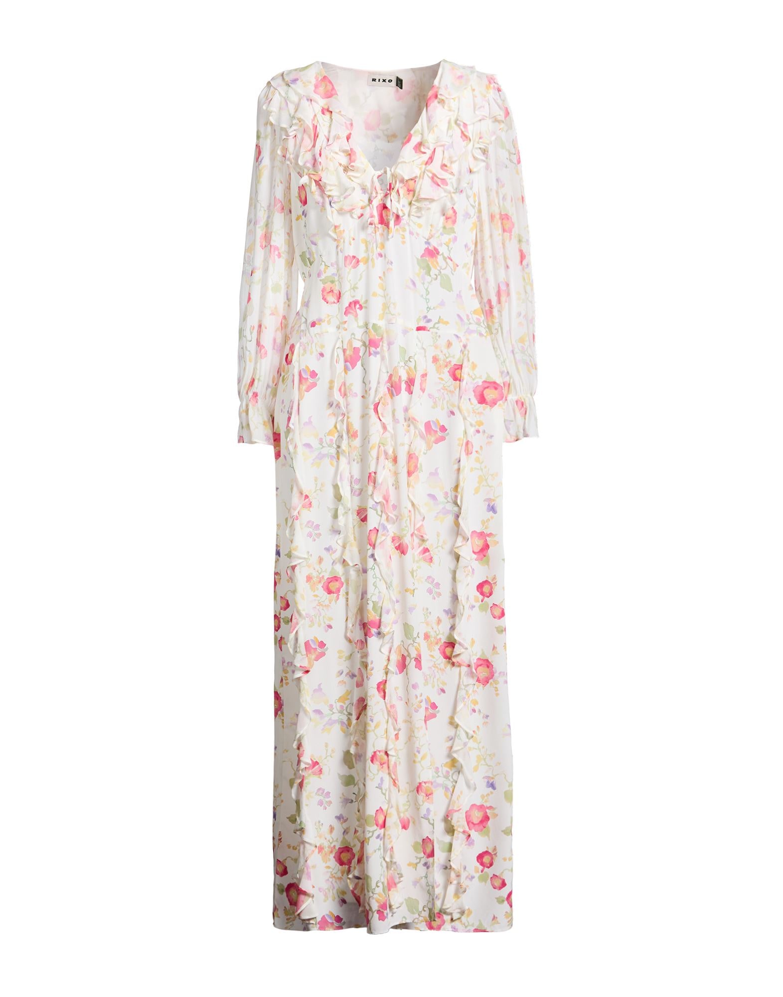 RIXO - Vestiti lunghi