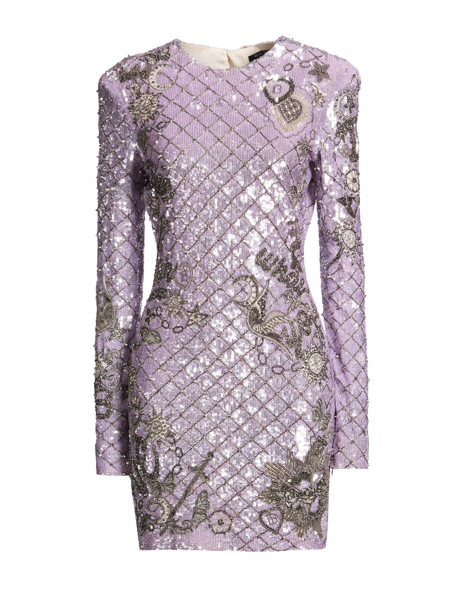 BALMAIN - Mini dresses