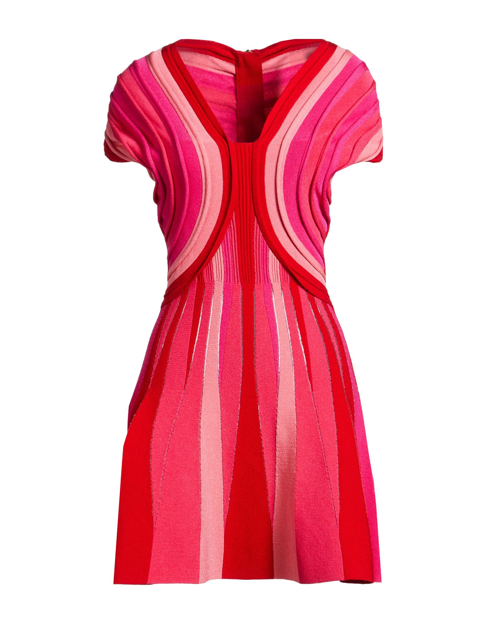 BALMAIN - Mini dresses