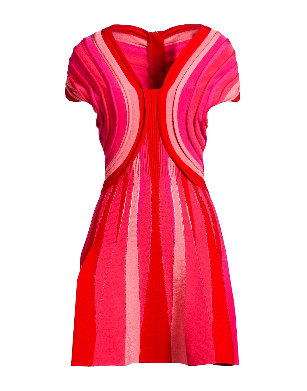 BALMAIN - Mini dresses