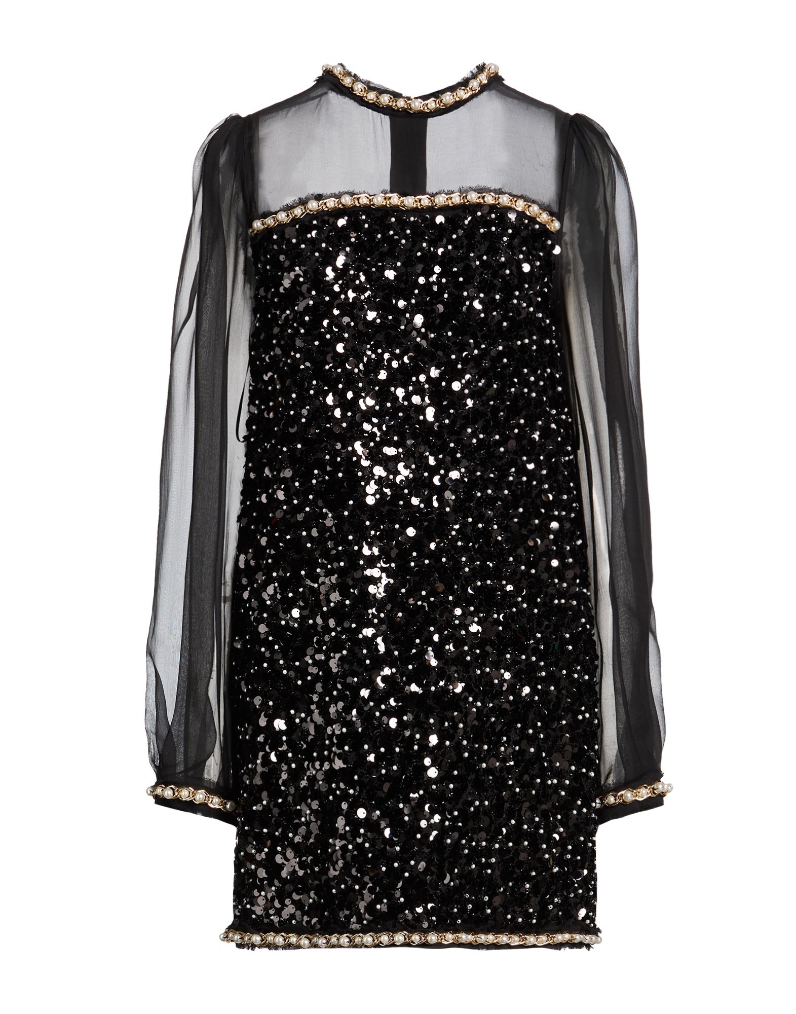 BALMAIN - Mini-Kleider