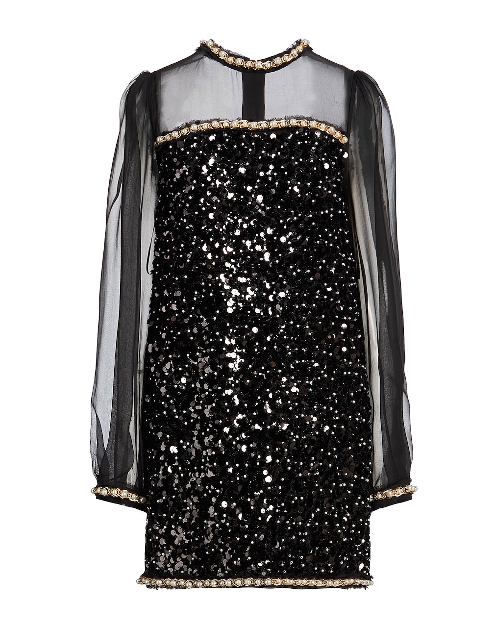 BALMAIN - Mini-Kleider